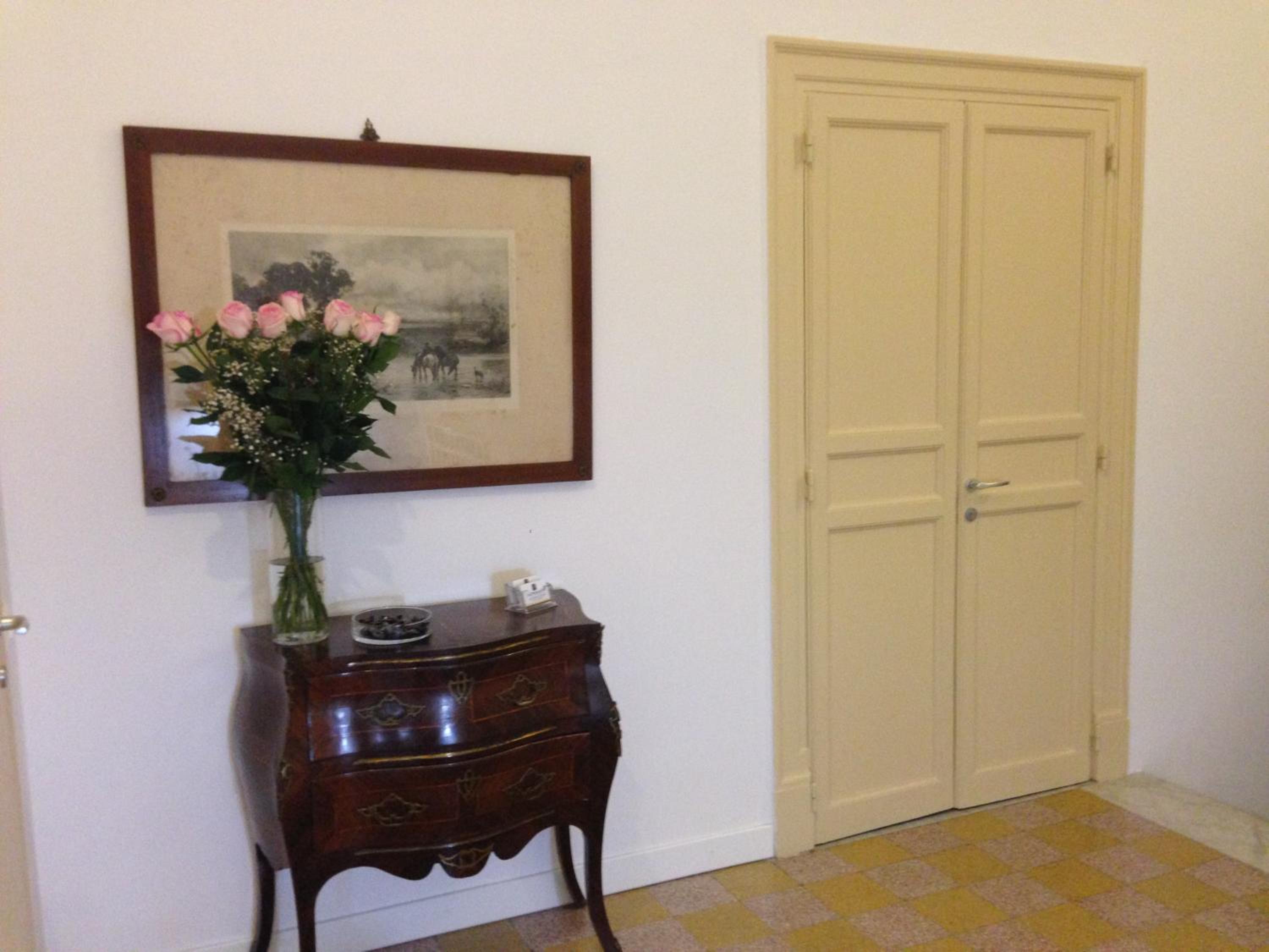 B&B Giulio Cesare 24