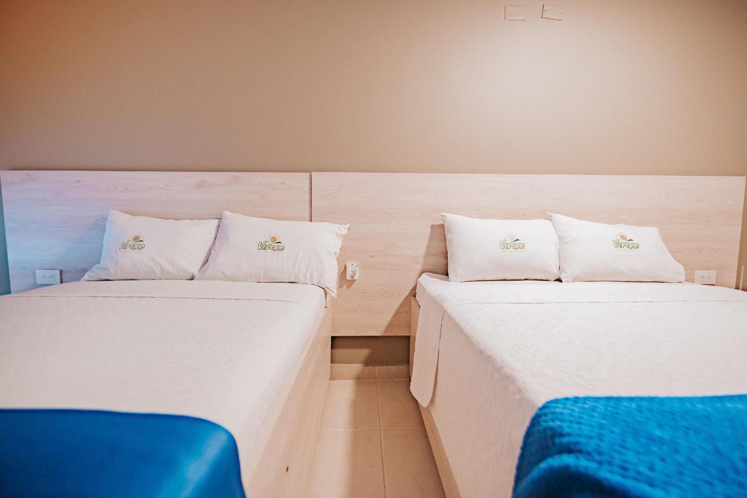 HOTEL VERANO, photo 22