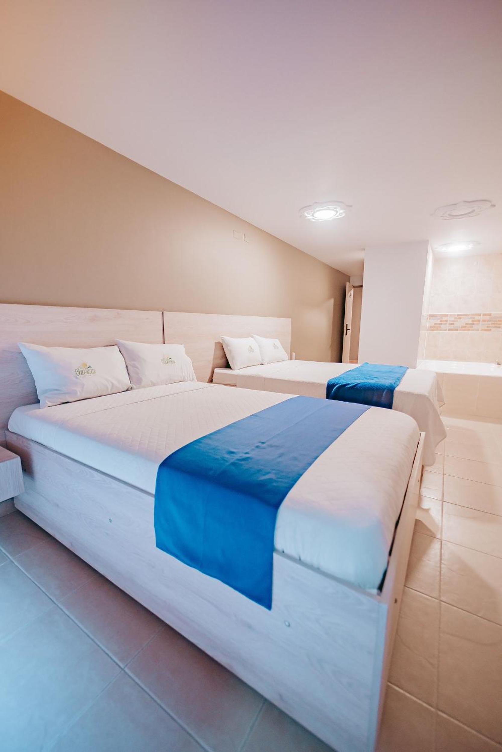HOTEL VERANO, photo 90