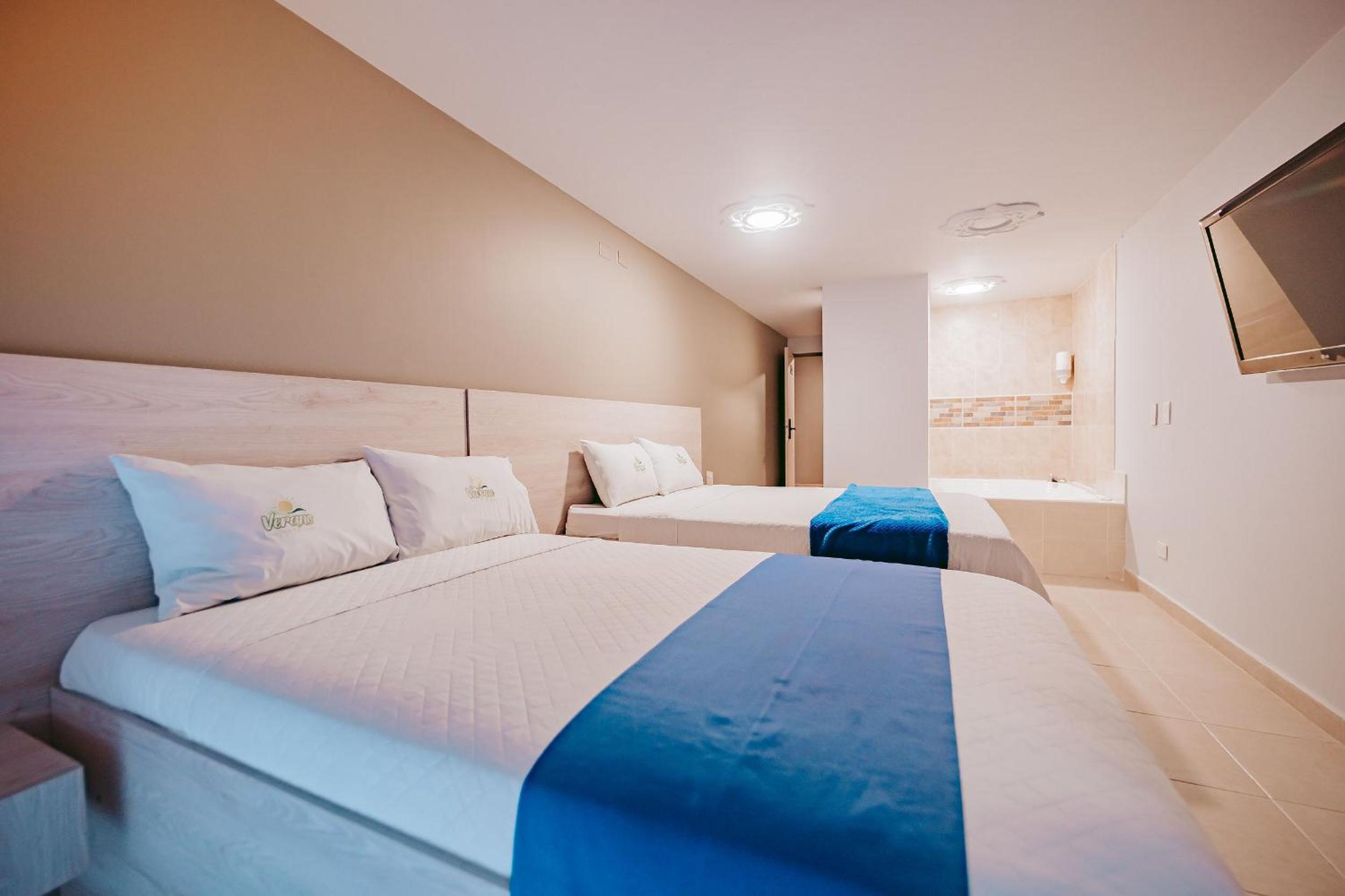 HOTEL VERANO, photo 92