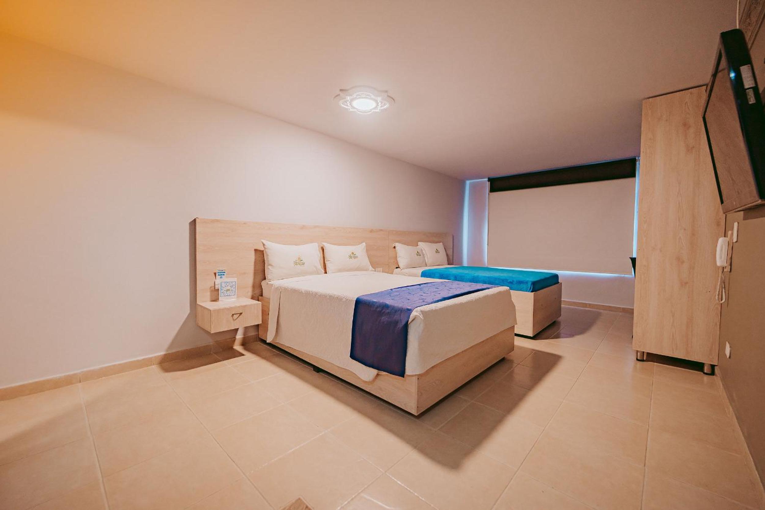 HOTEL VERANO, photo 91