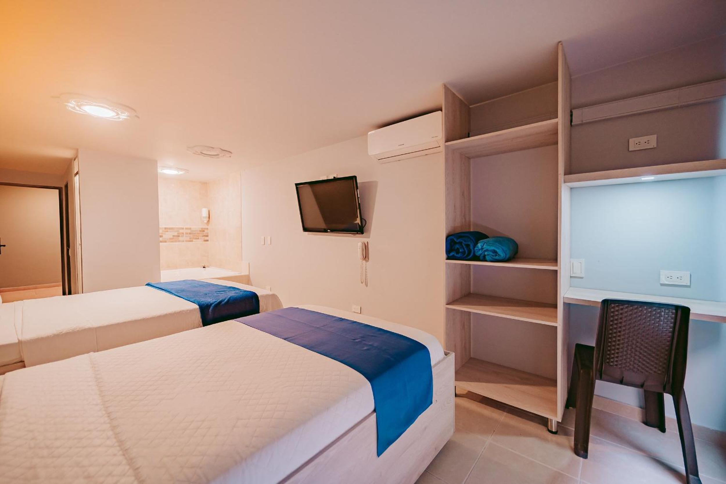 HOTEL VERANO, photo 76