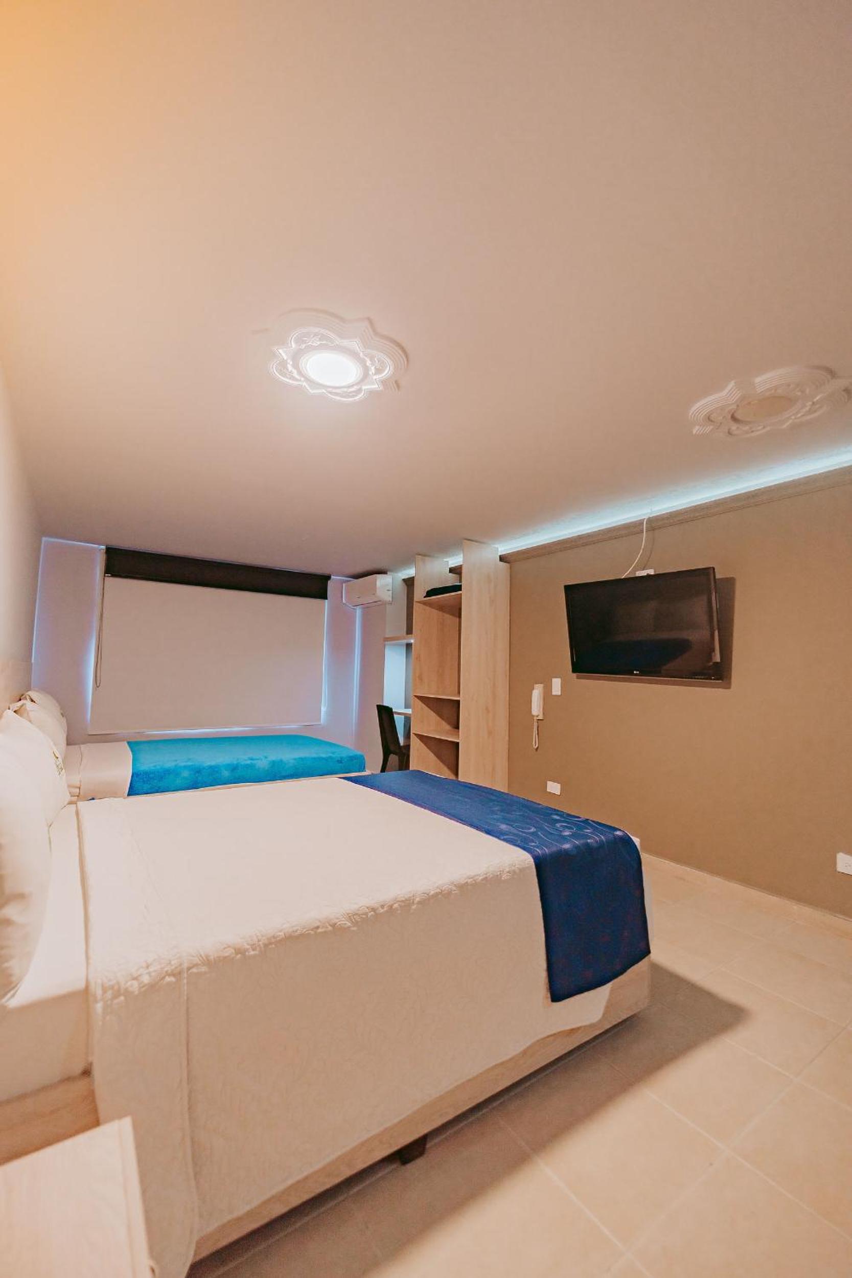 HOTEL VERANO, photo 32