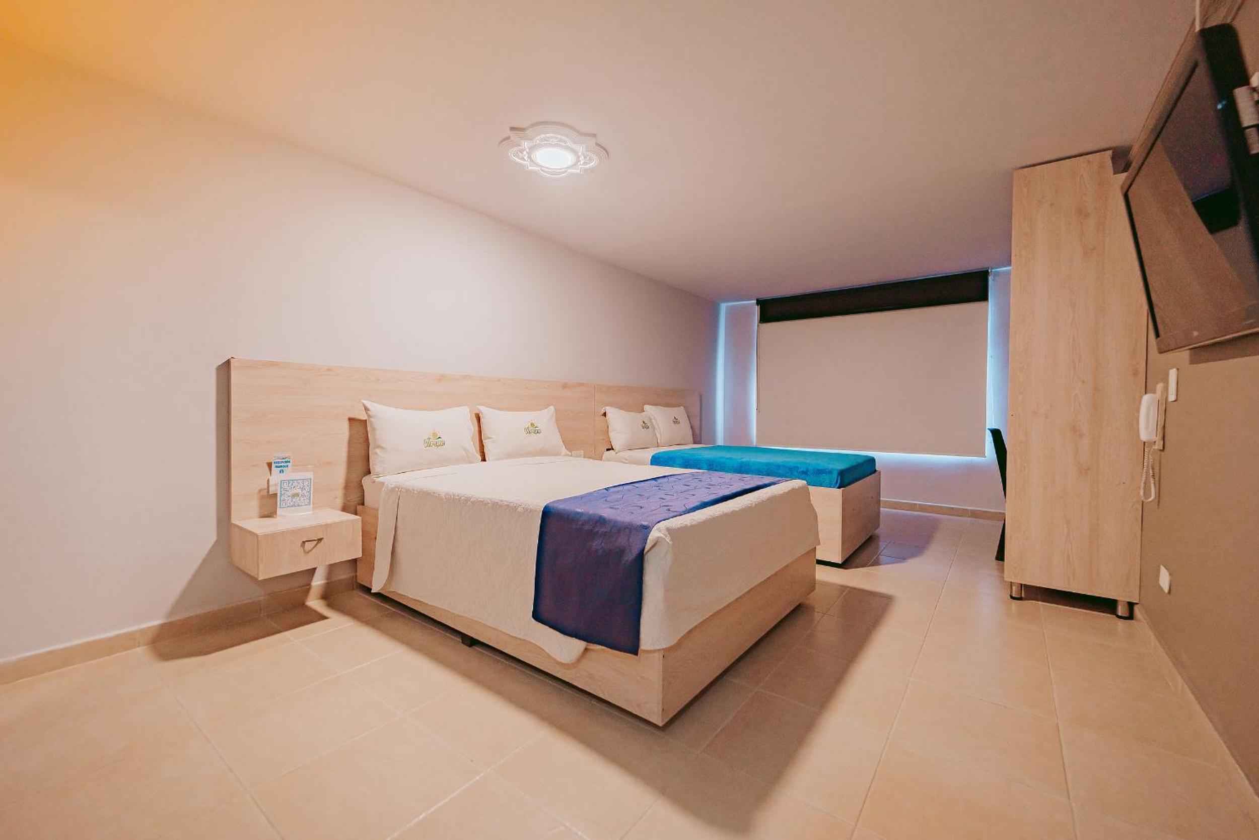 HOTEL VERANO, photo 49