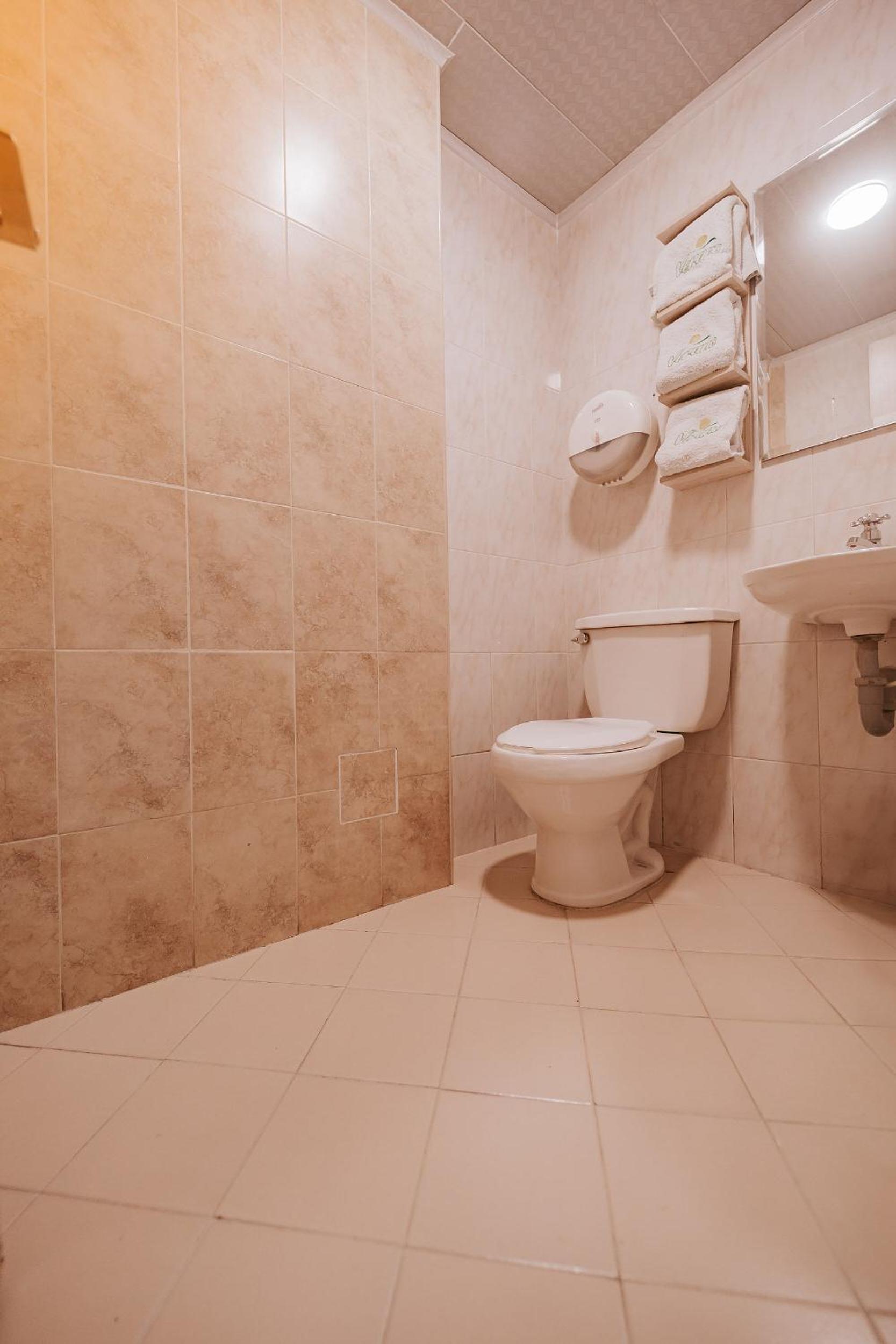 HOTEL VERANO, photo 35
