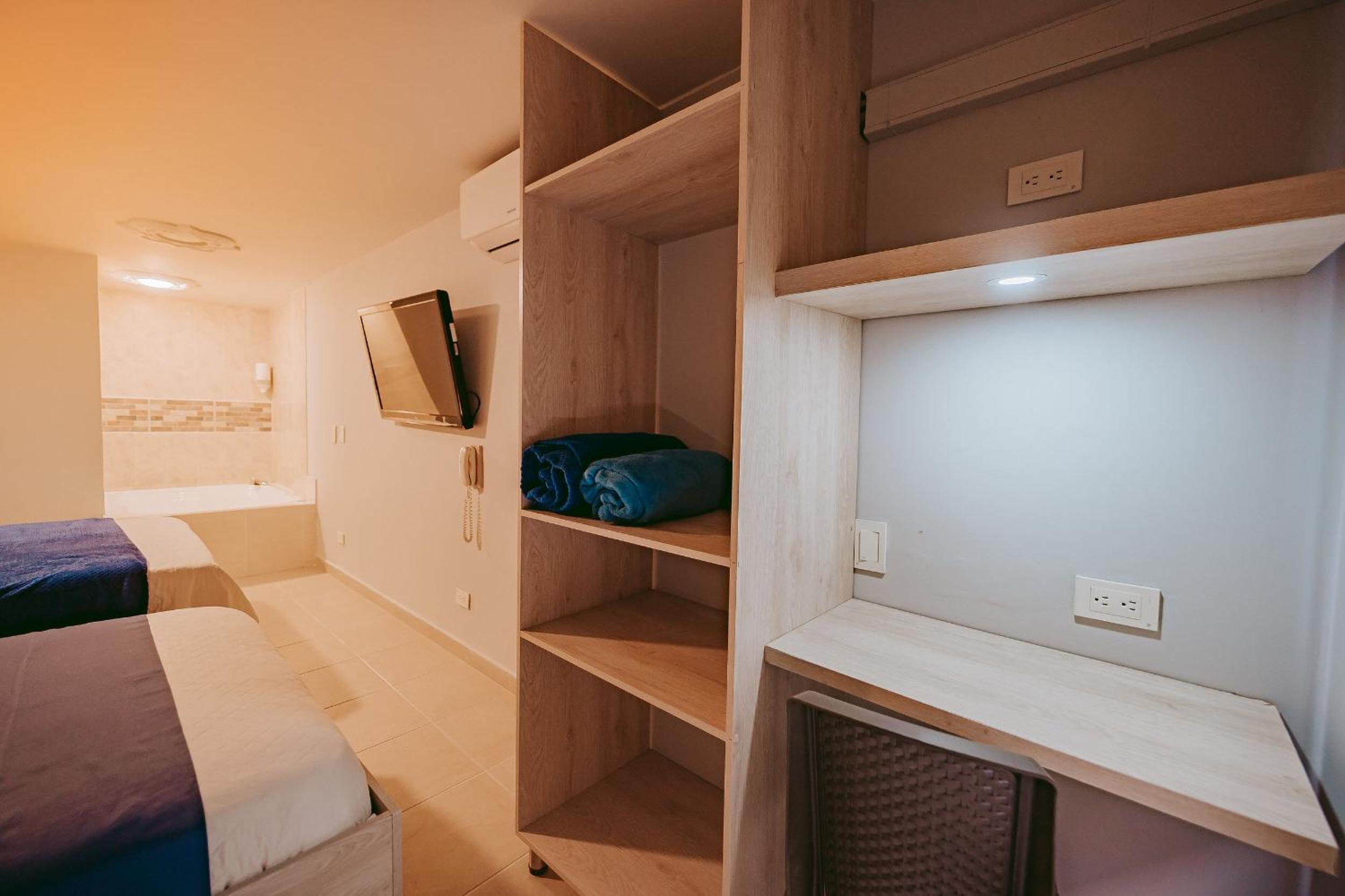 HOTEL VERANO, photo 9