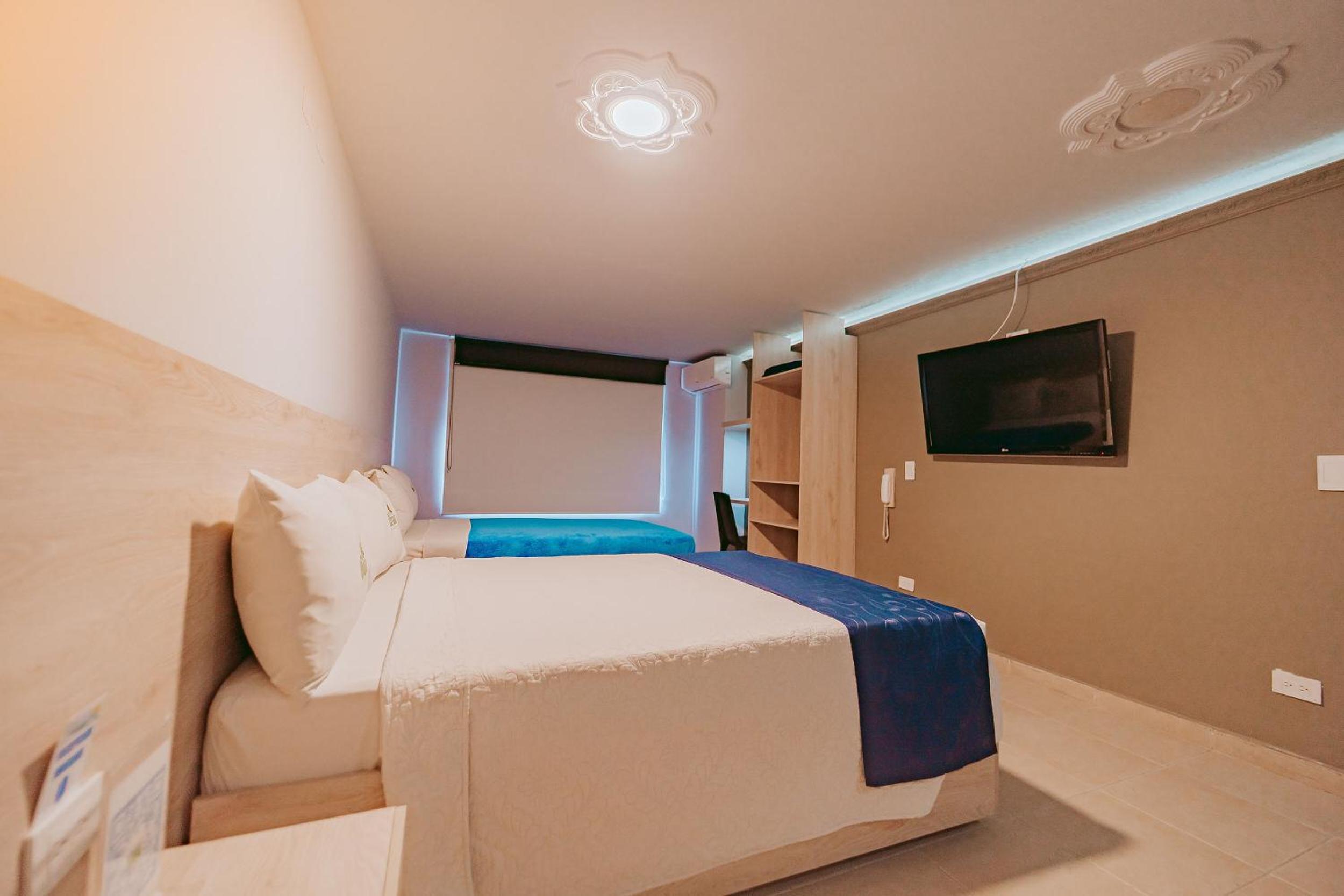 HOTEL VERANO, photo 79