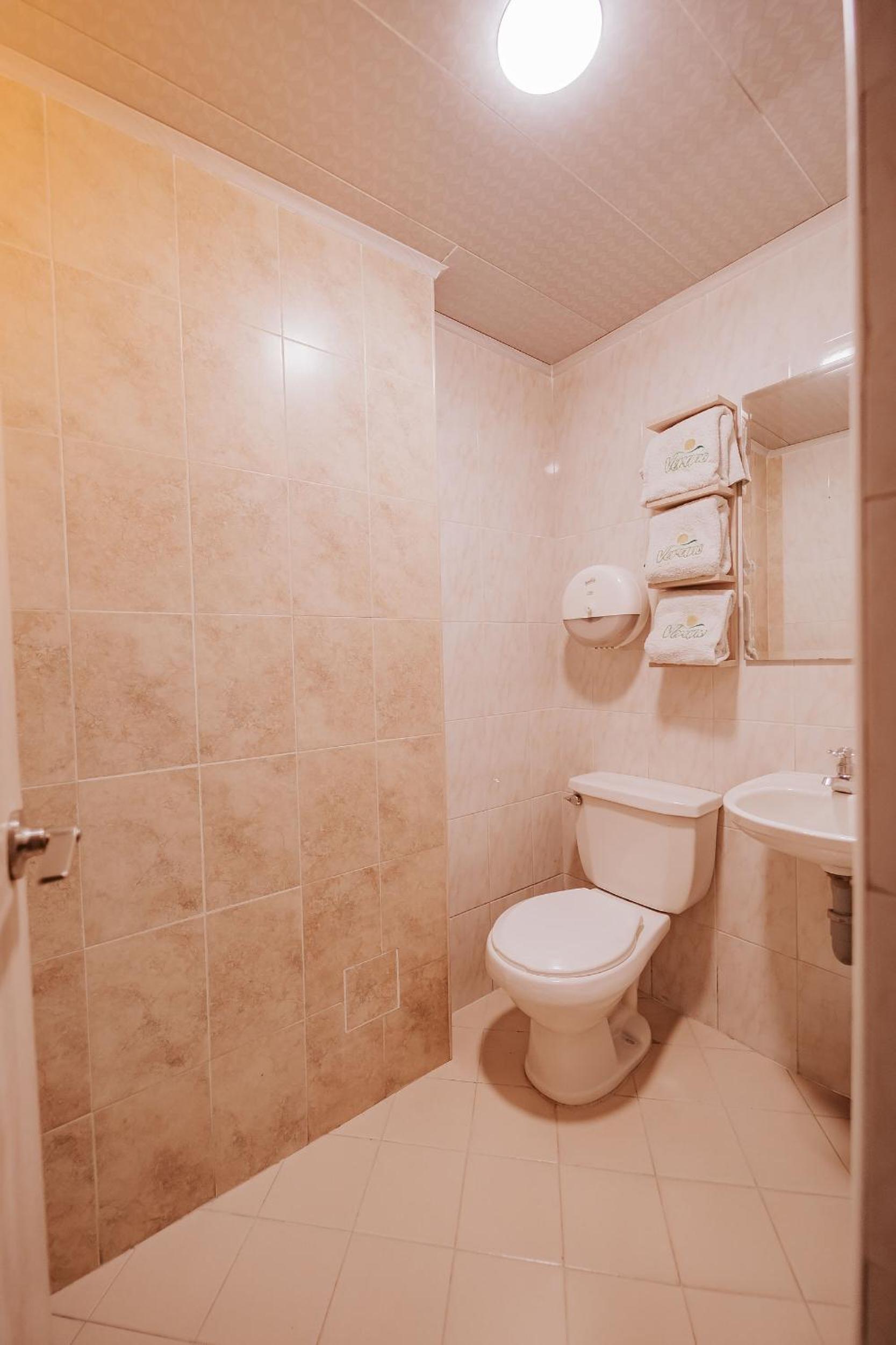 HOTEL VERANO, photo 38