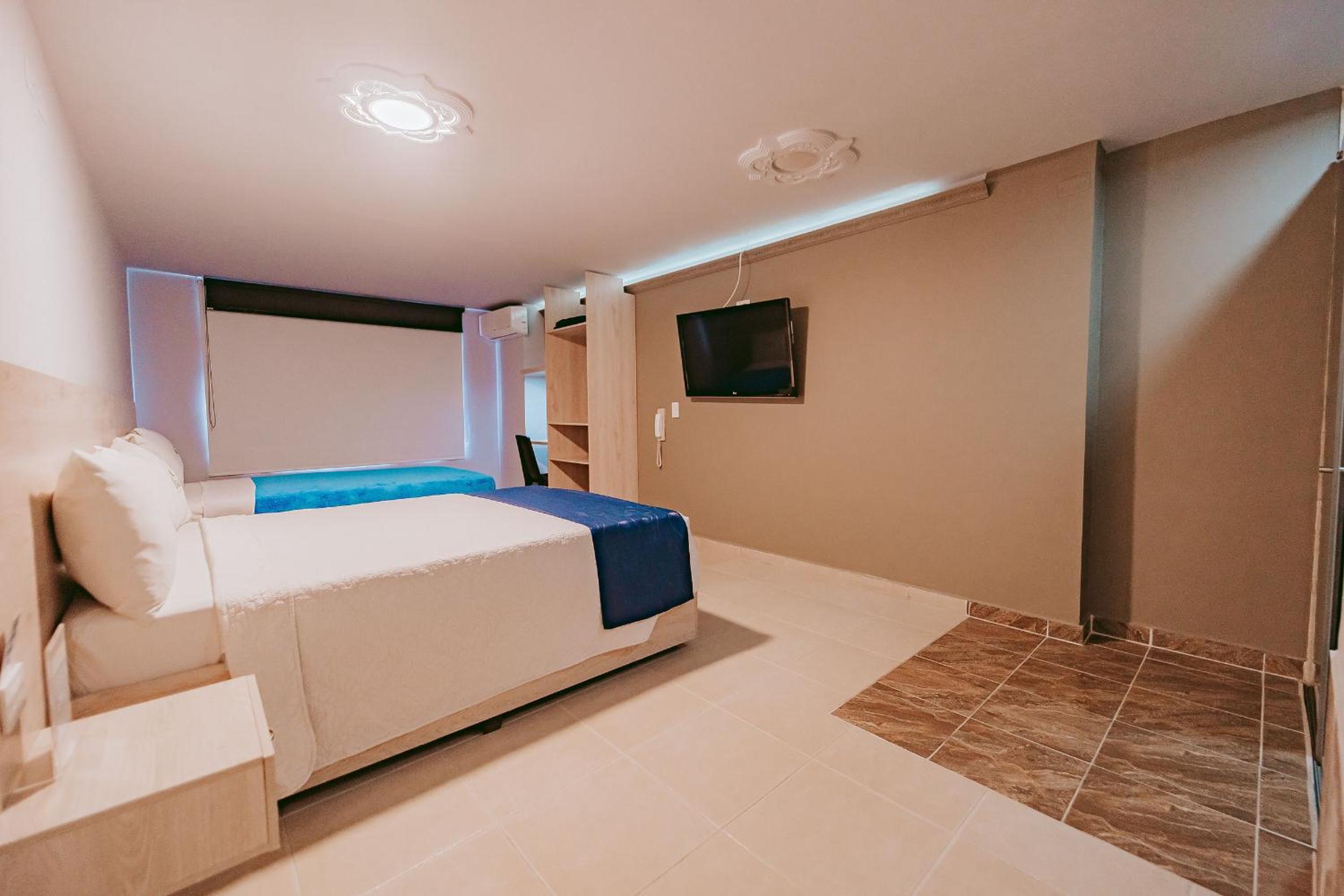 HOTEL VERANO, photo 43