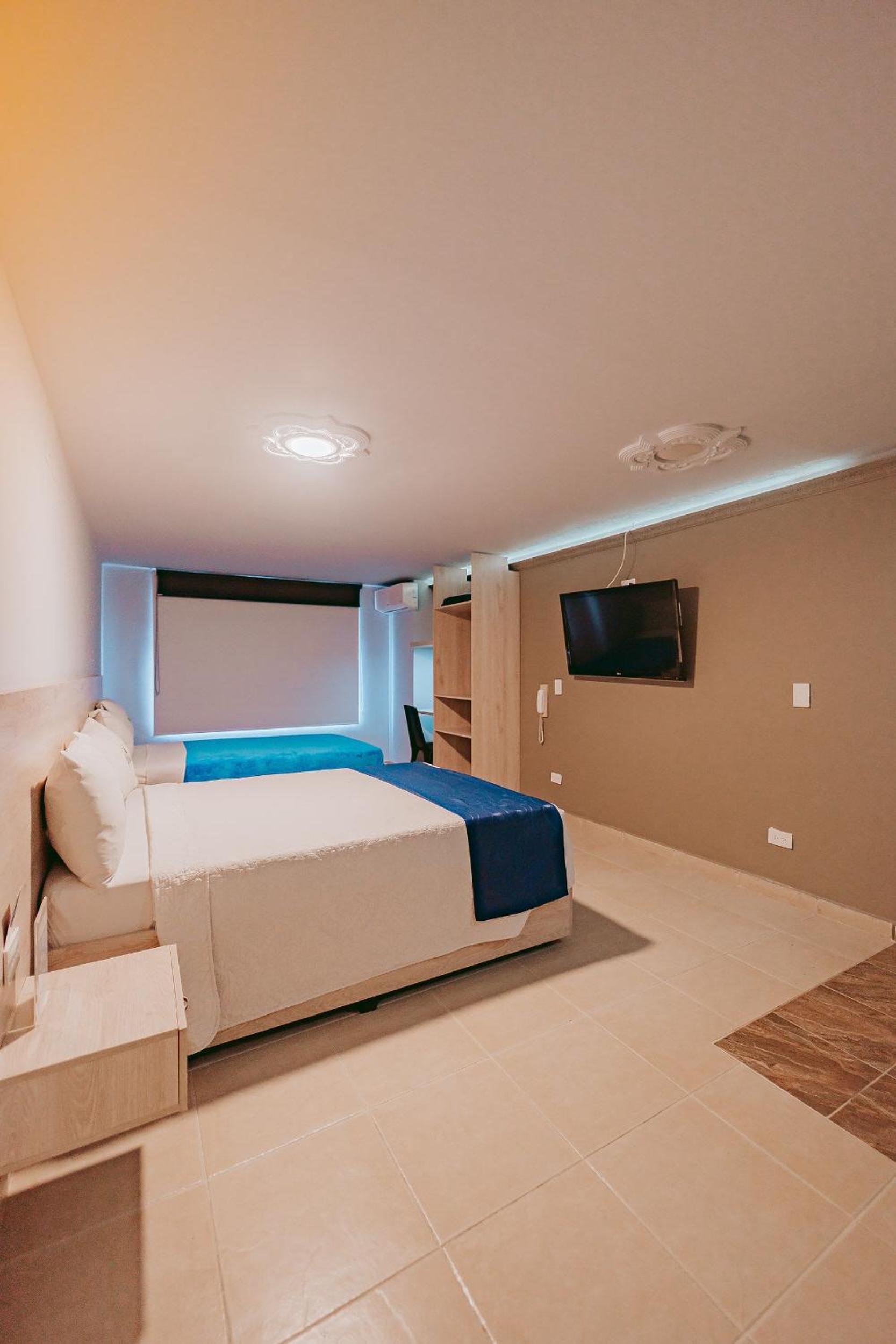 HOTEL VERANO, photo 60