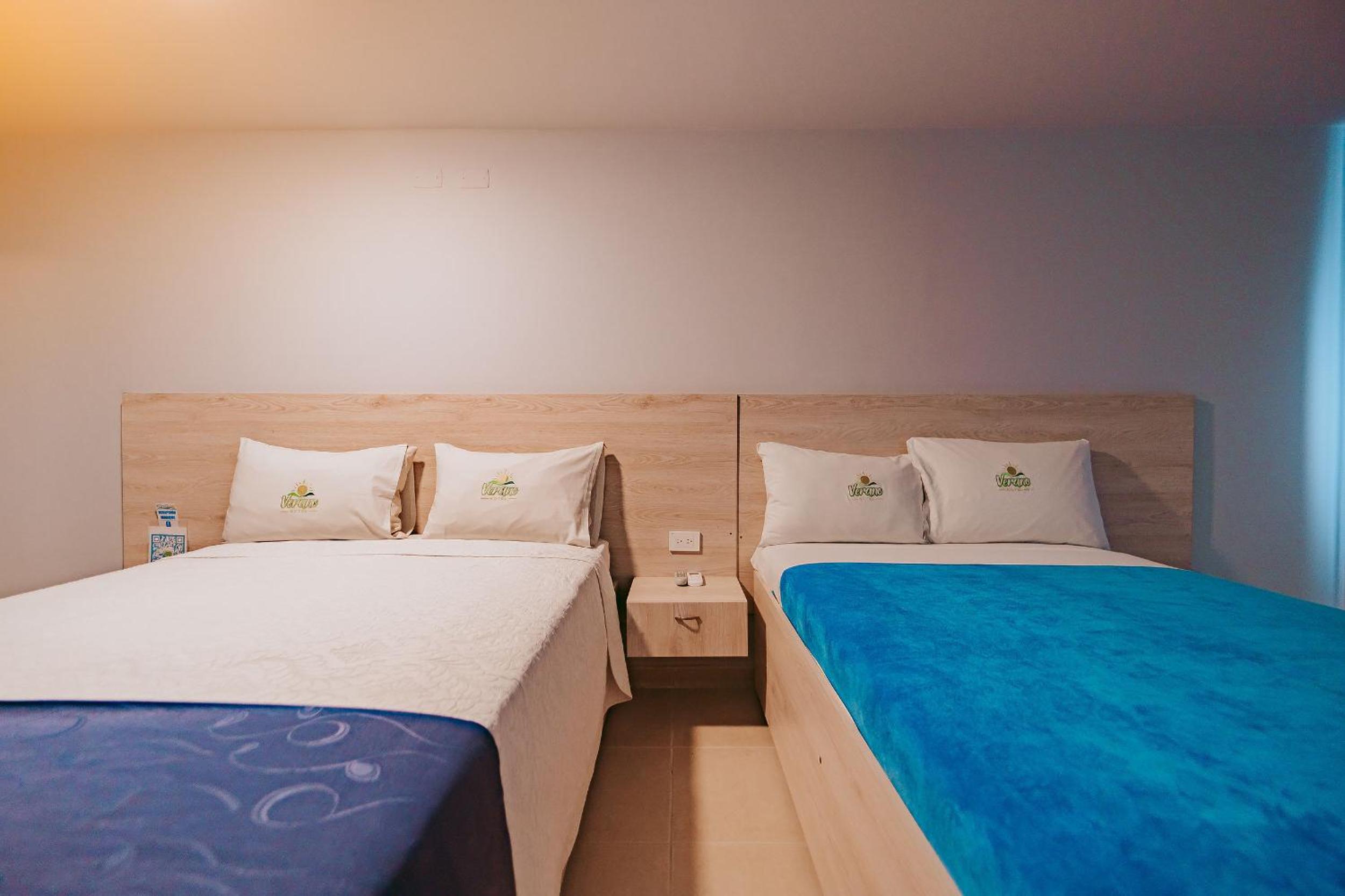 HOTEL VERANO, photo 98