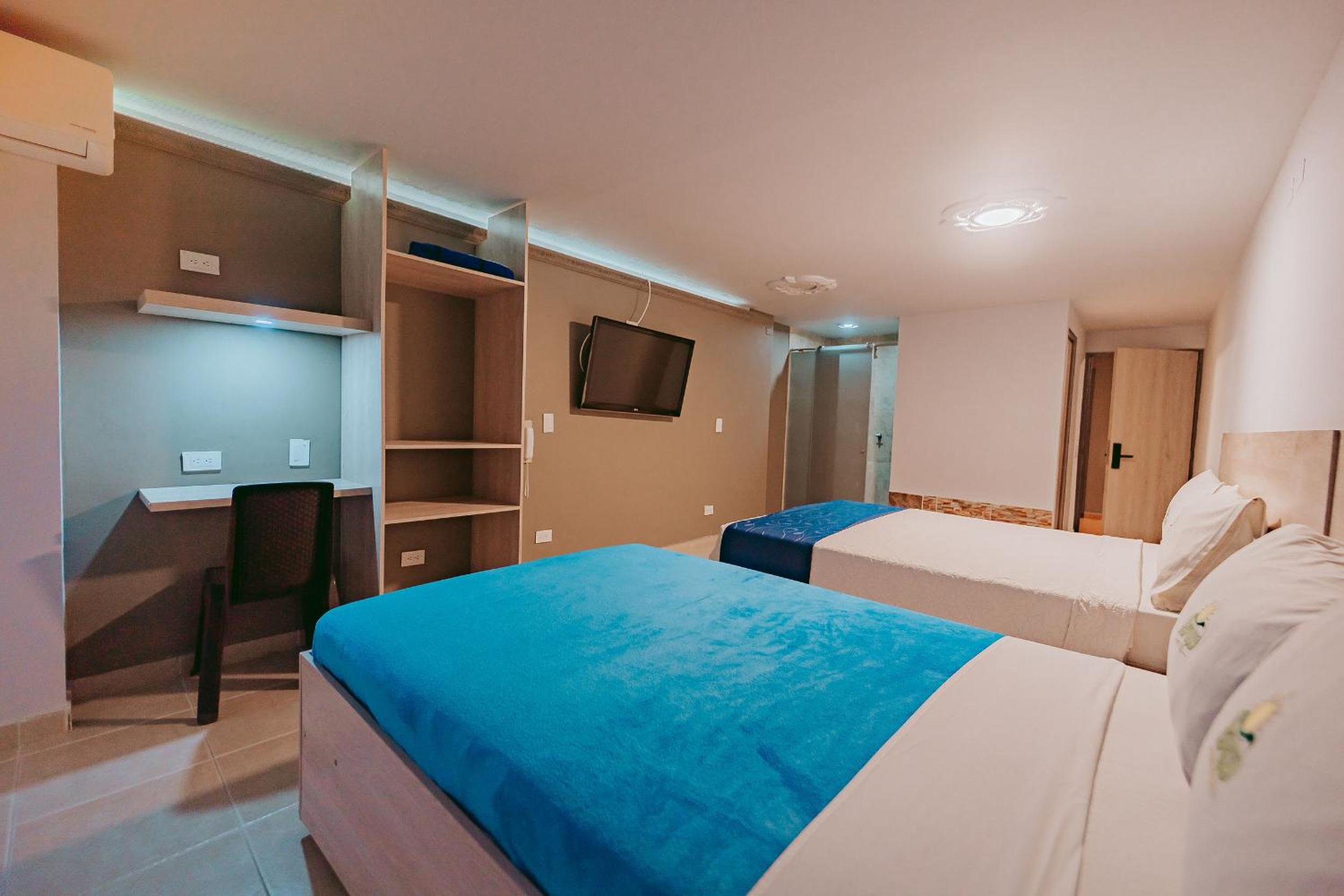 HOTEL VERANO, photo 23