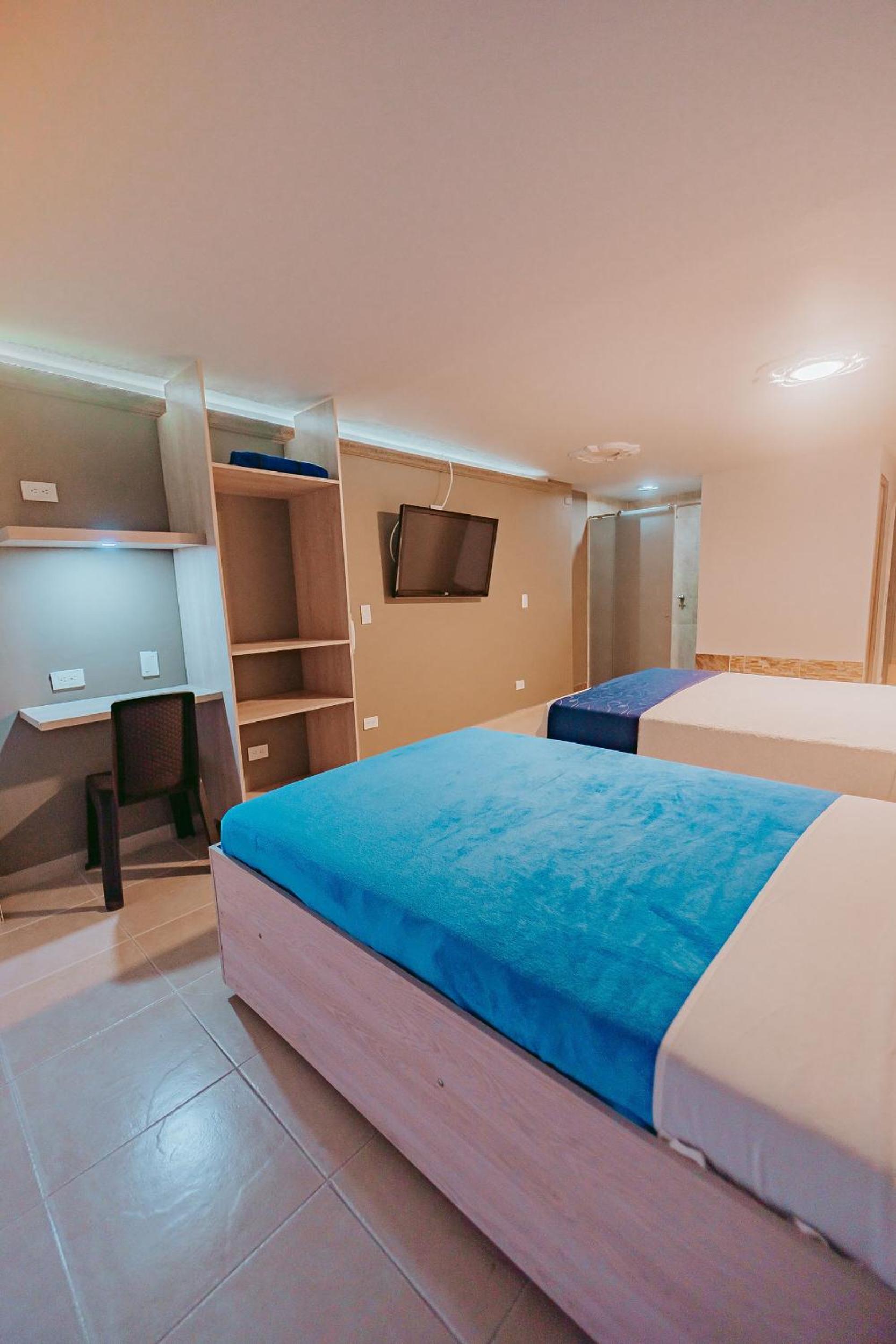 HOTEL VERANO, photo 2