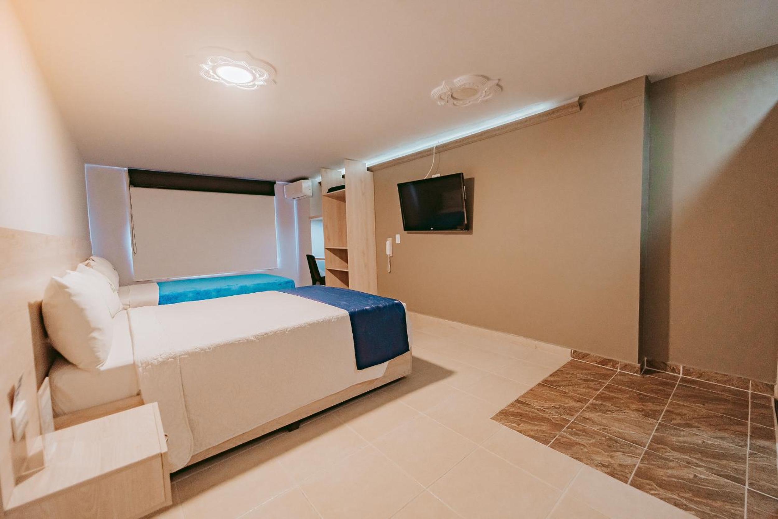 HOTEL VERANO, photo 97