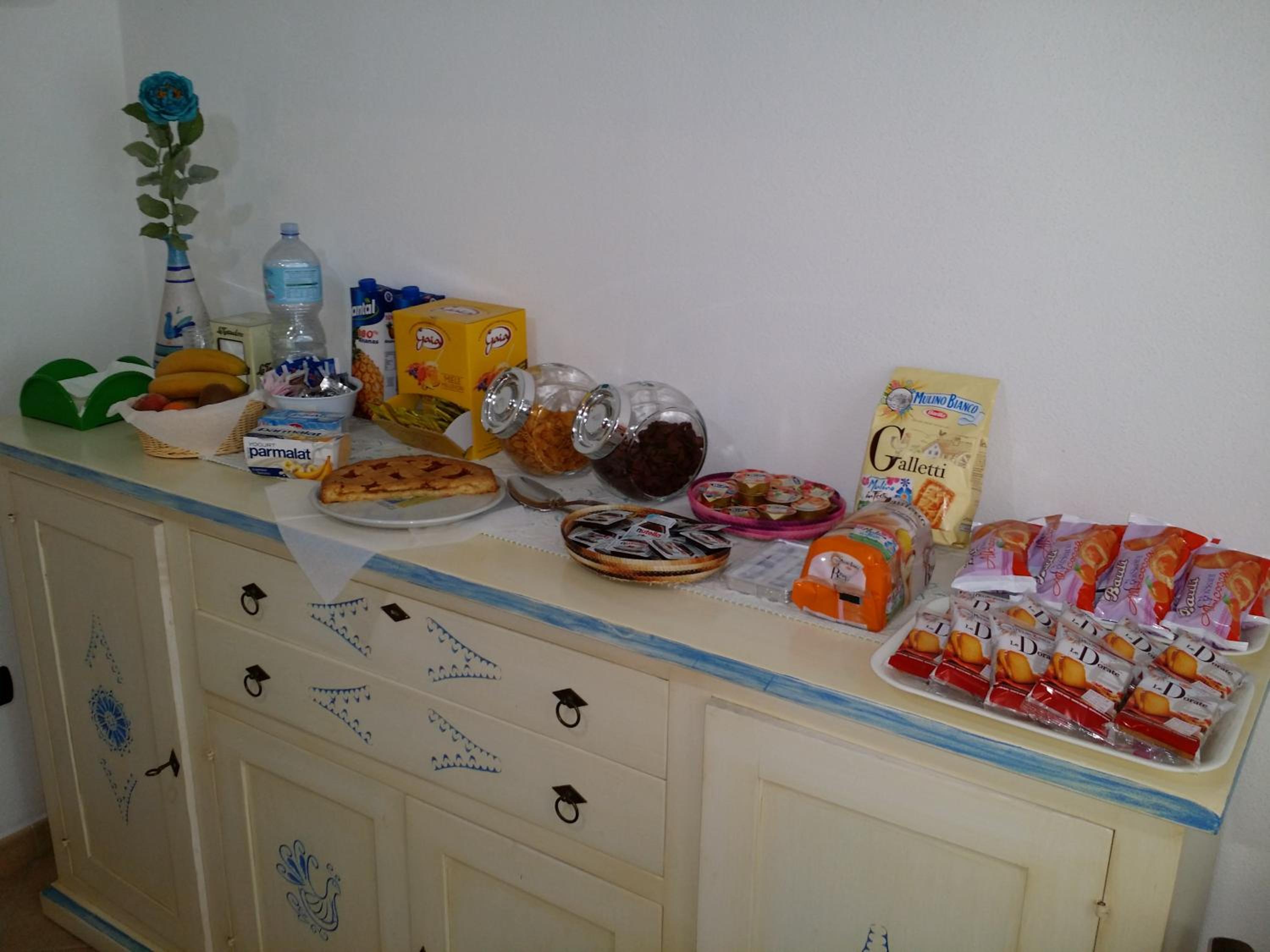 Bed & Breakfast Mare Isole