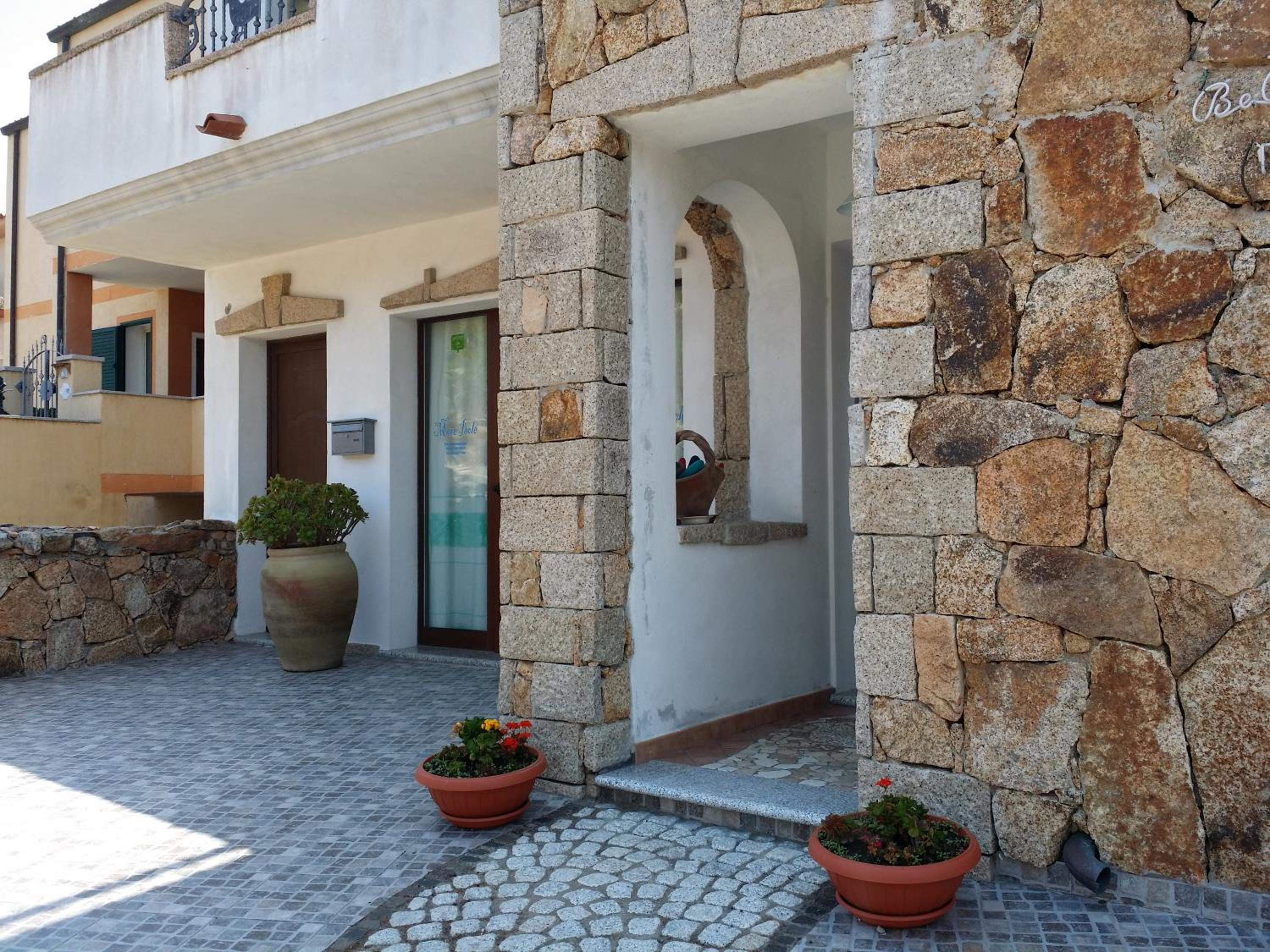 Bed & Breakfast Mare Isole