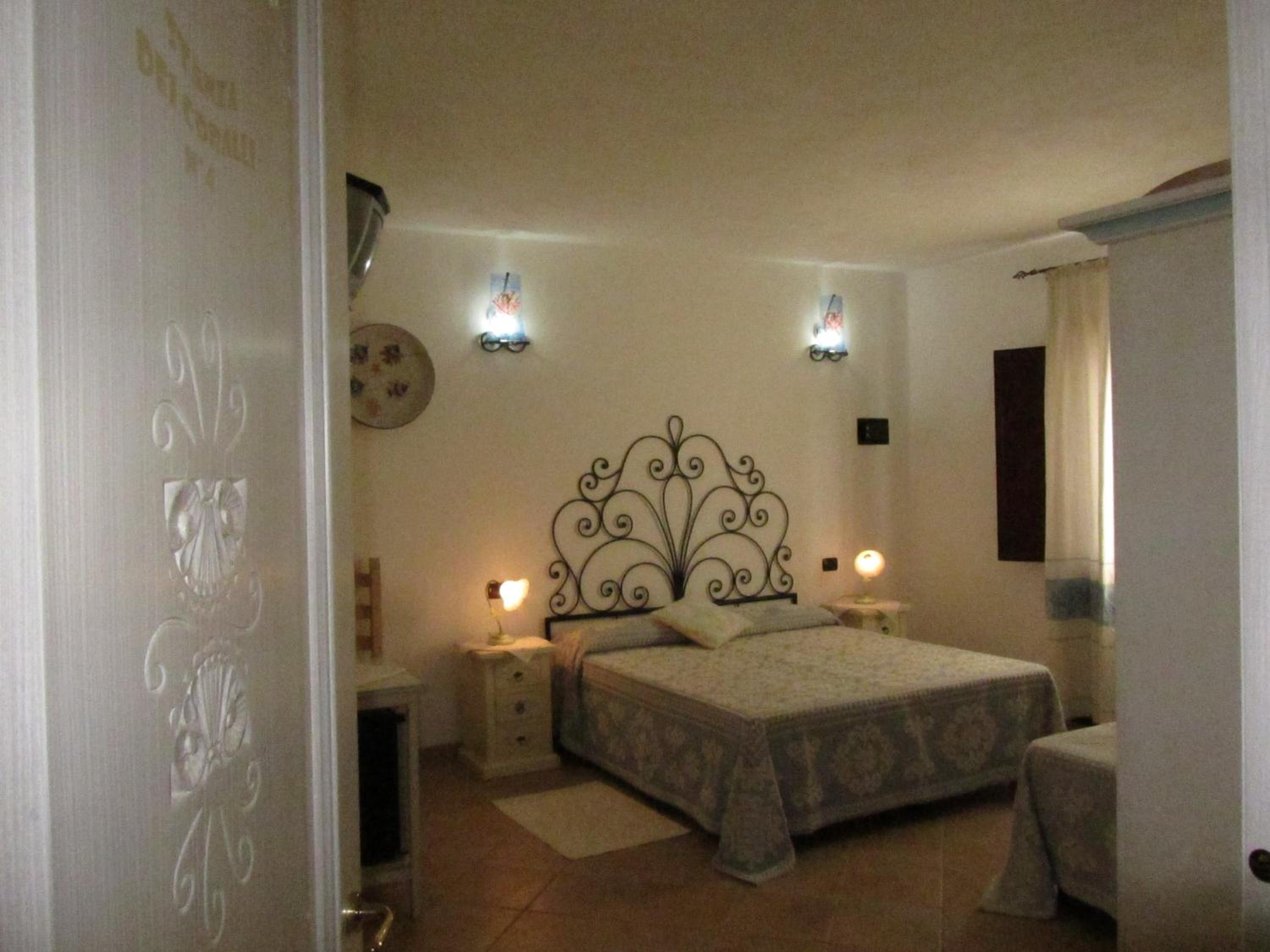 Bed & Breakfast Mare Isole
