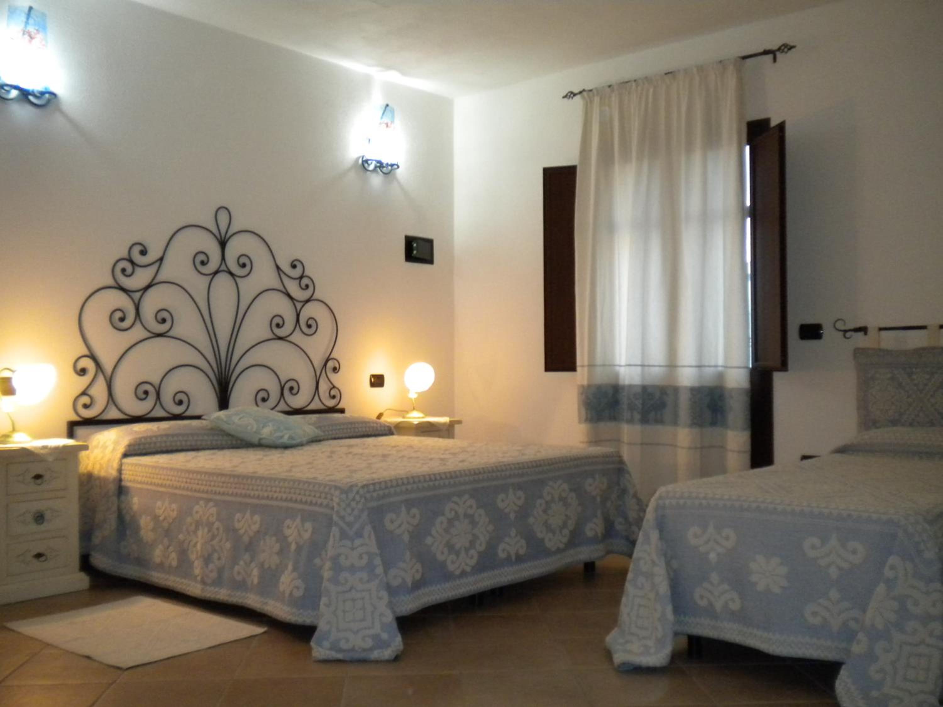 Bed & Breakfast Mare Isole