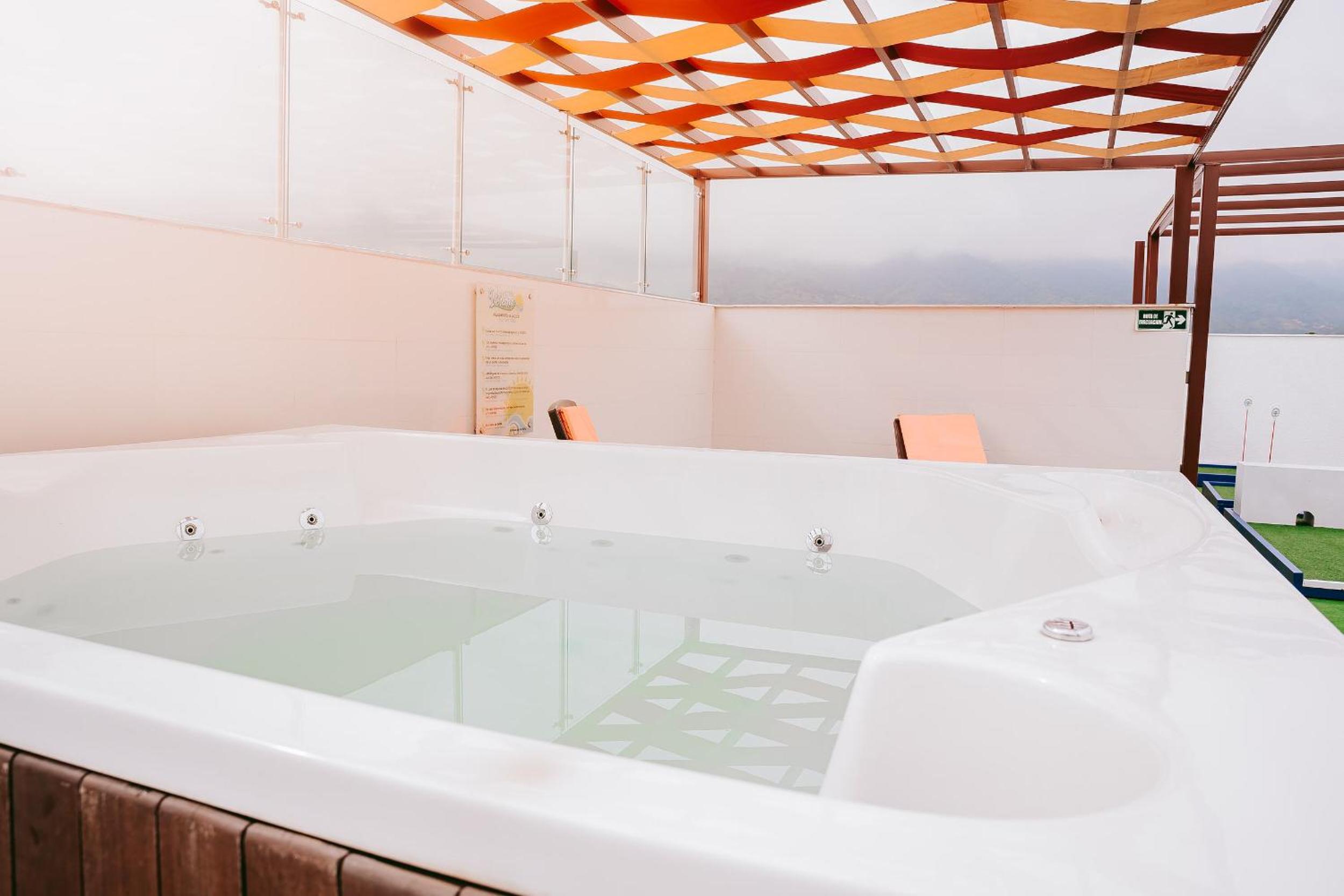 HOTEL VERANO, photo 93