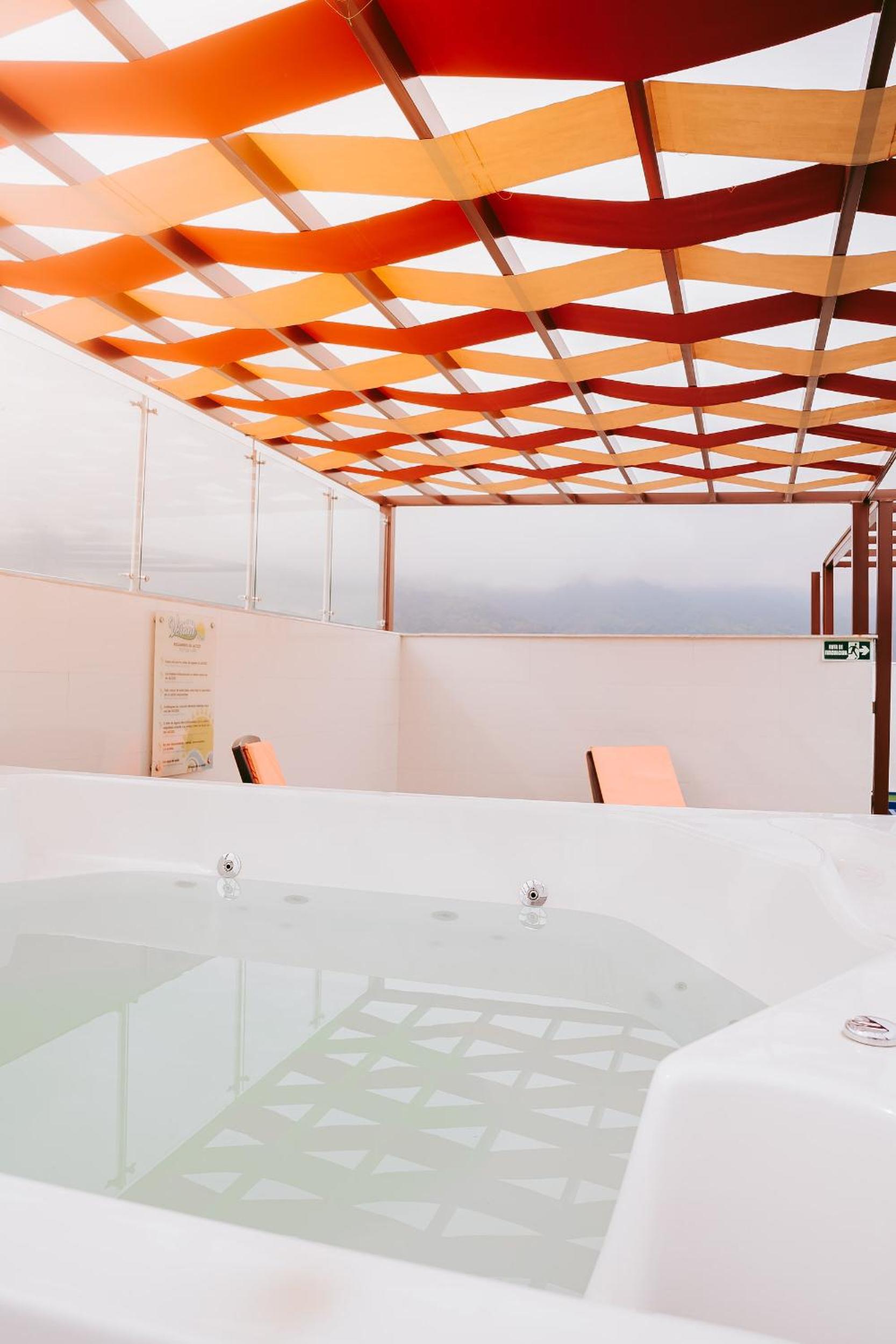 HOTEL VERANO, photo 47