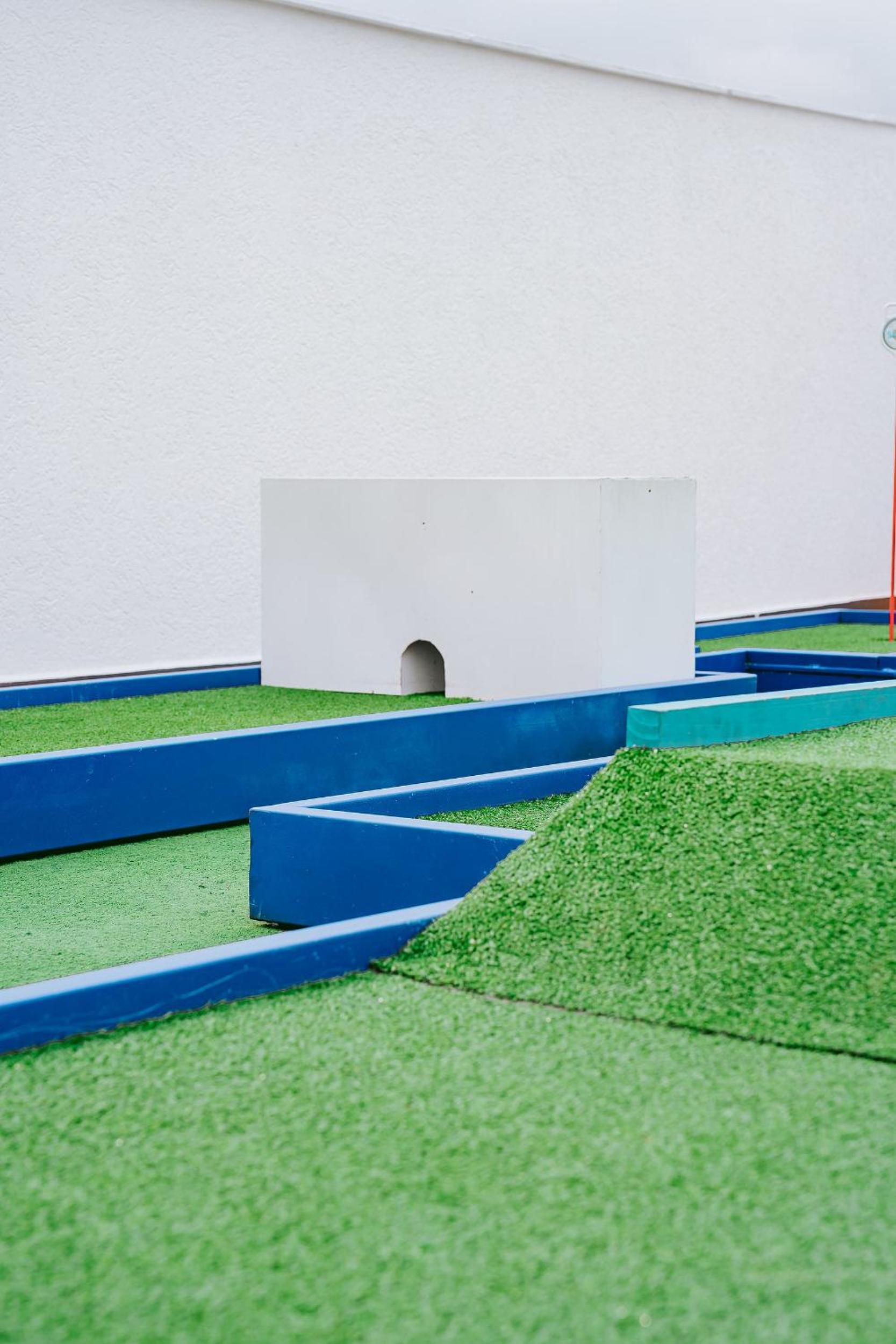 HOTEL VERANO, photo 15
