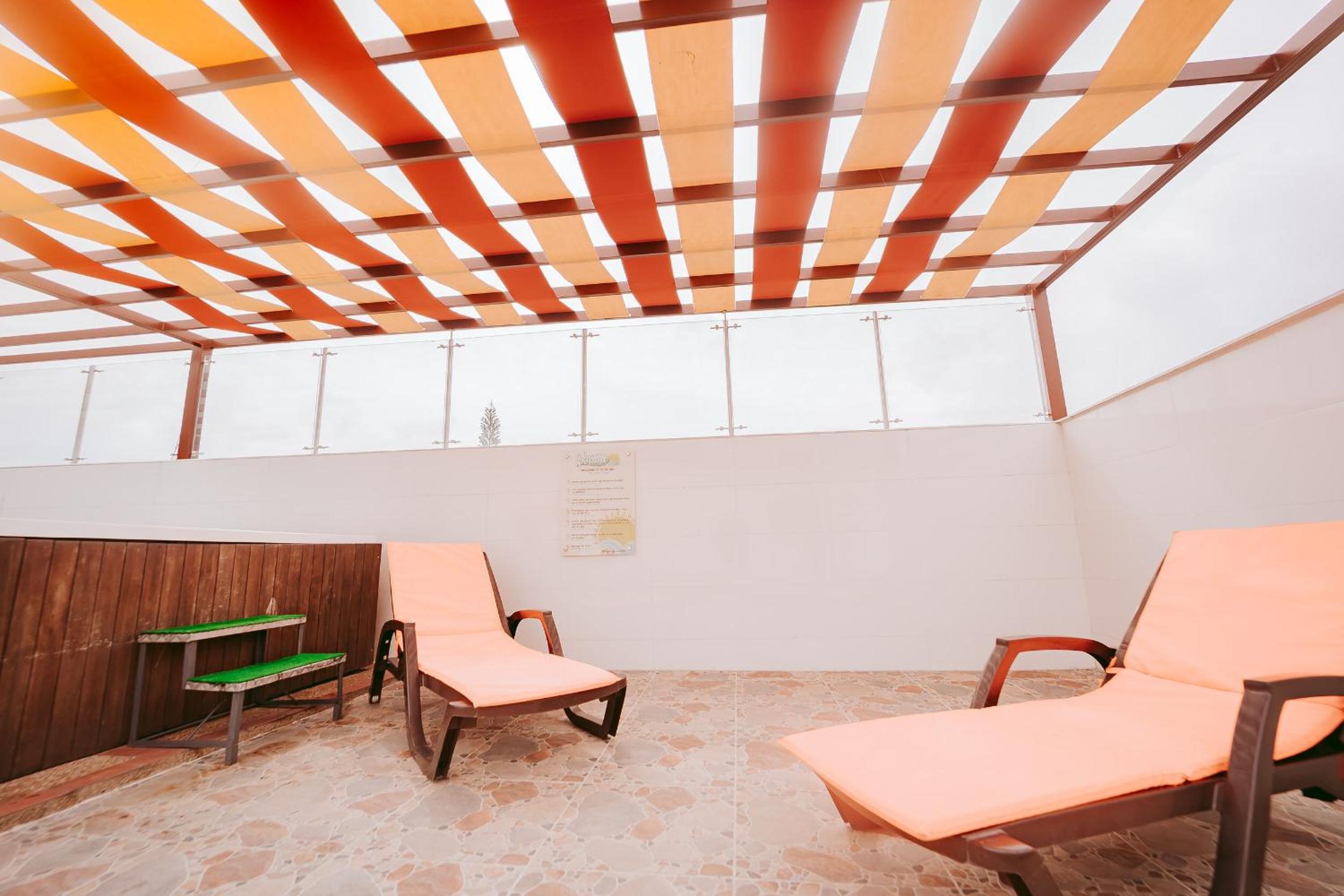 HOTEL VERANO, photo 20