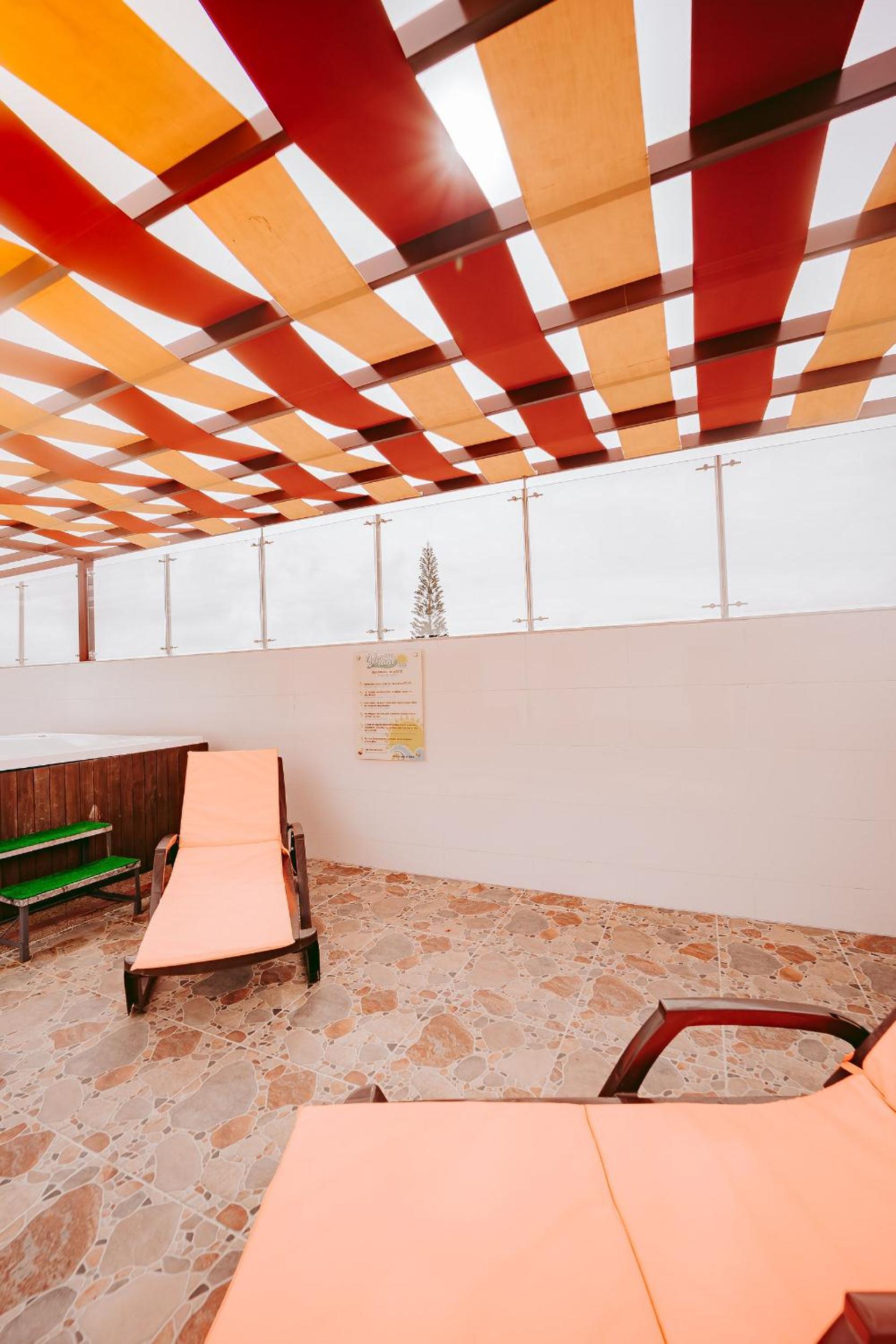 HOTEL VERANO, photo 30