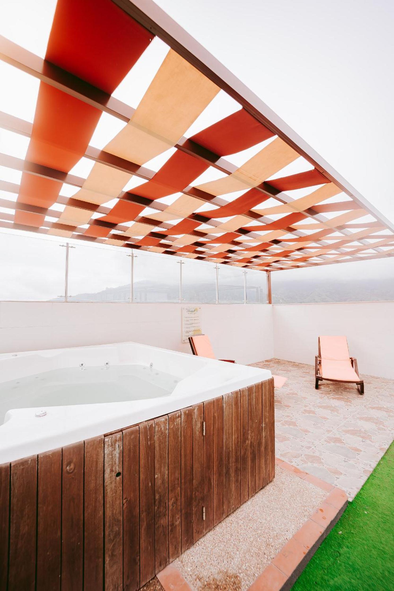 HOTEL VERANO, photo 81