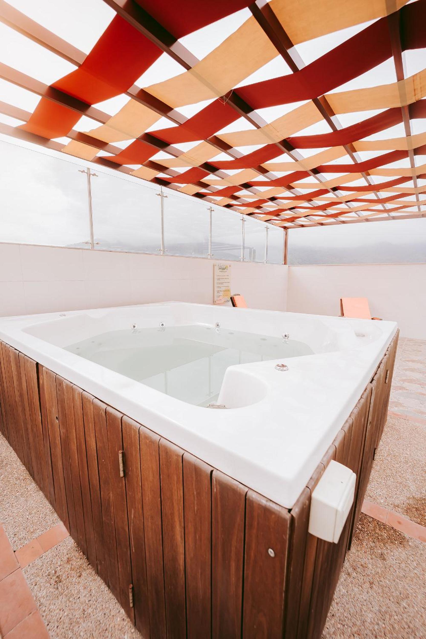 HOTEL VERANO, photo 10