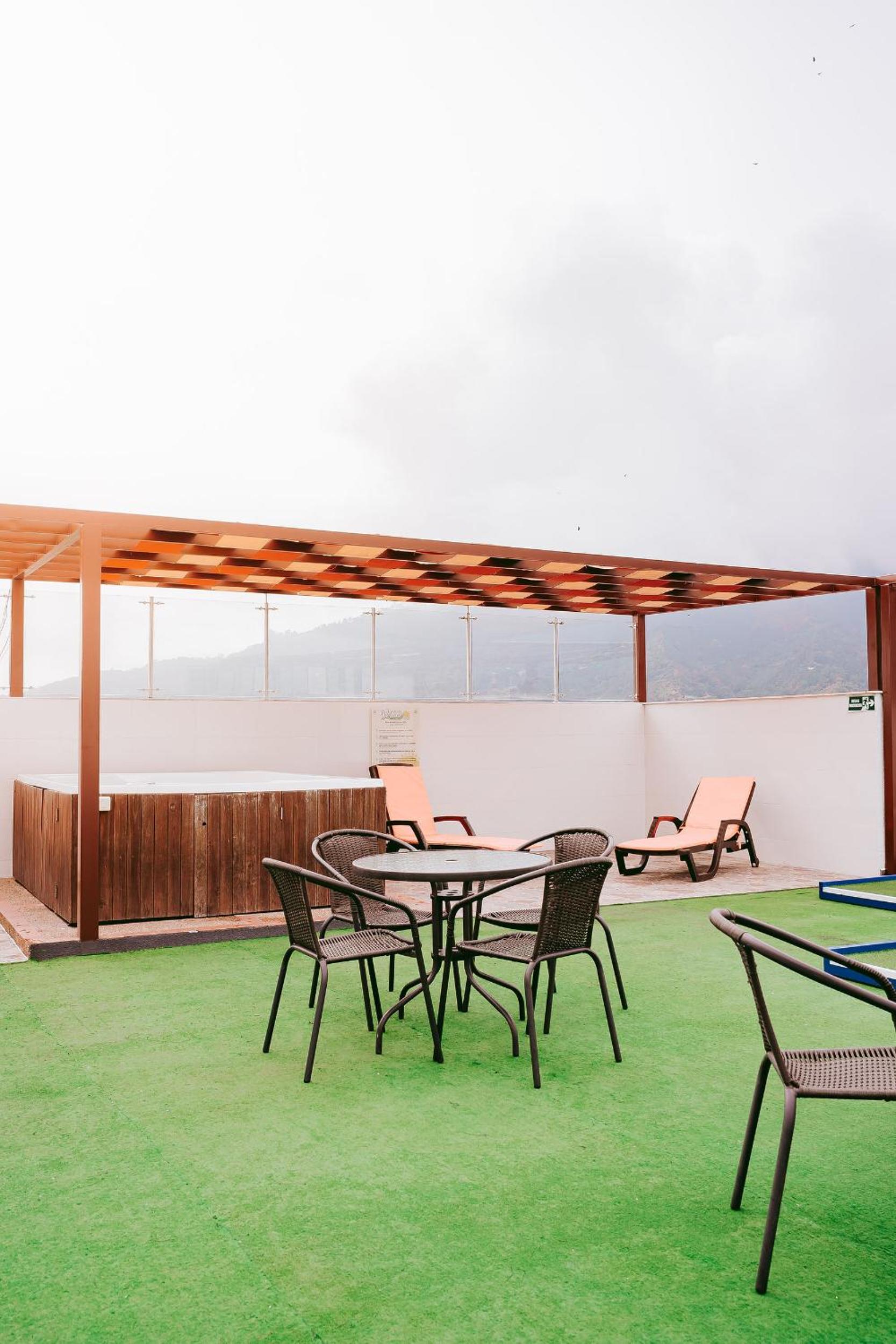 HOTEL VERANO, photo 4