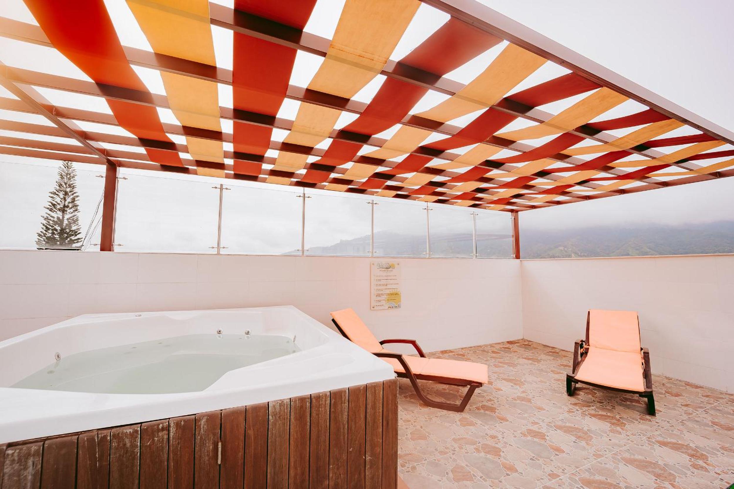 HOTEL VERANO, photo 84