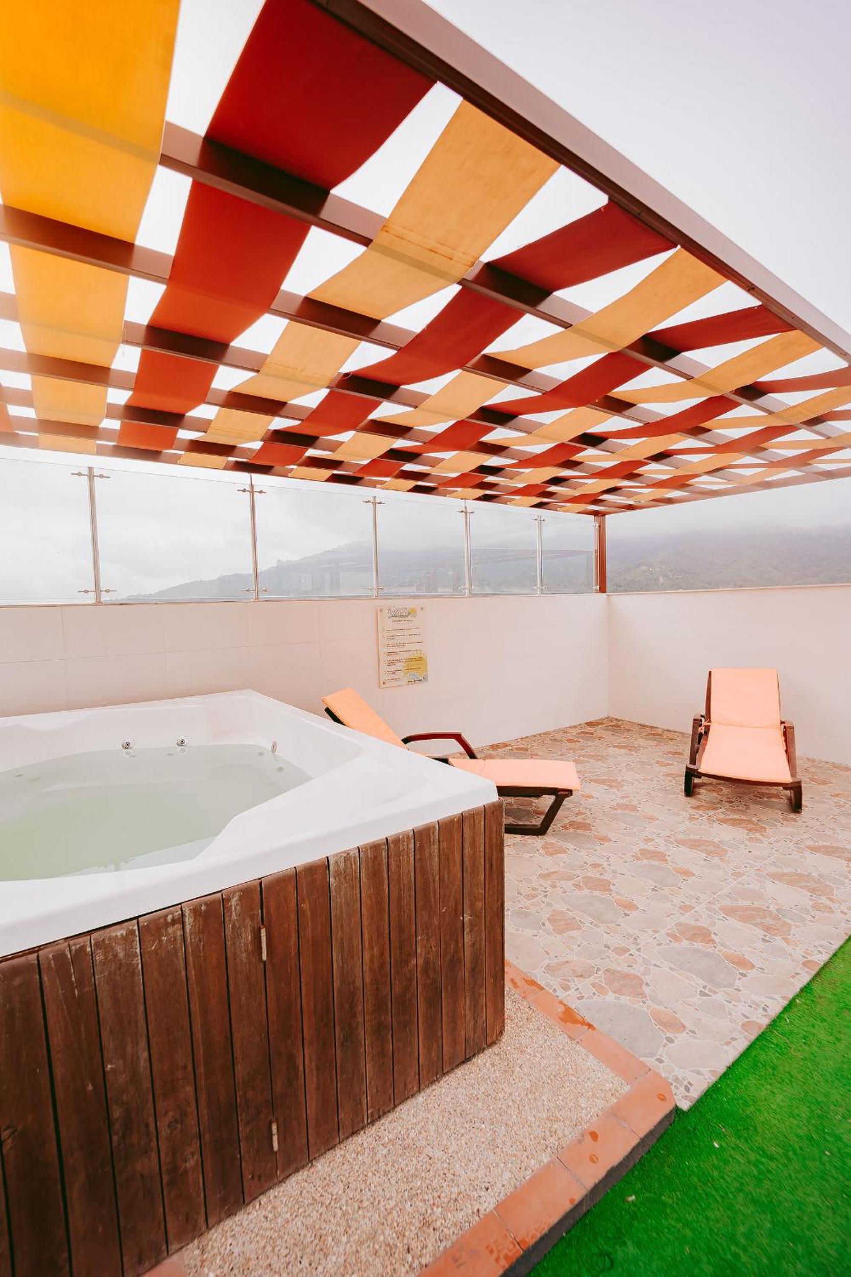 HOTEL VERANO, photo 56