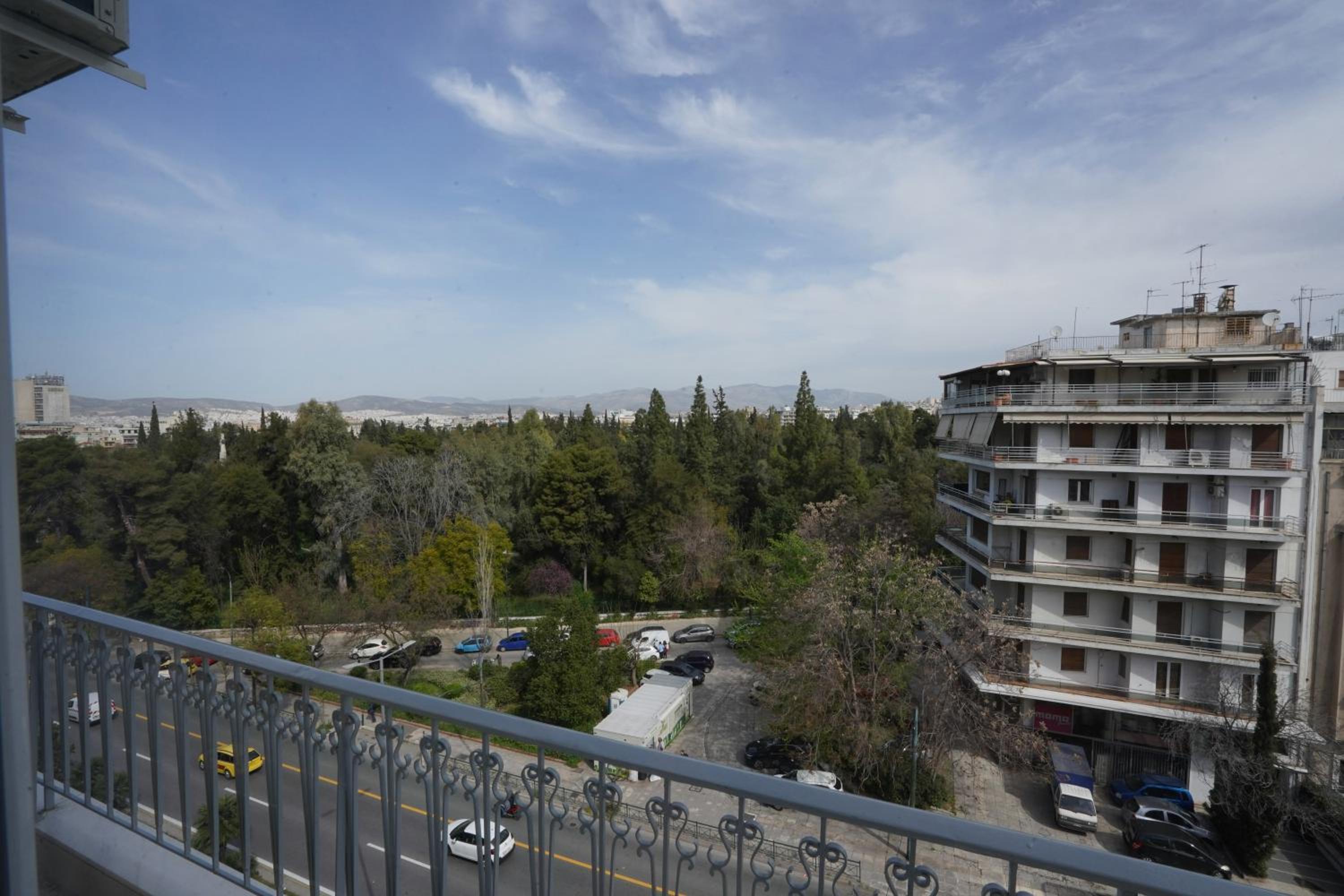 Alexandras Park View
