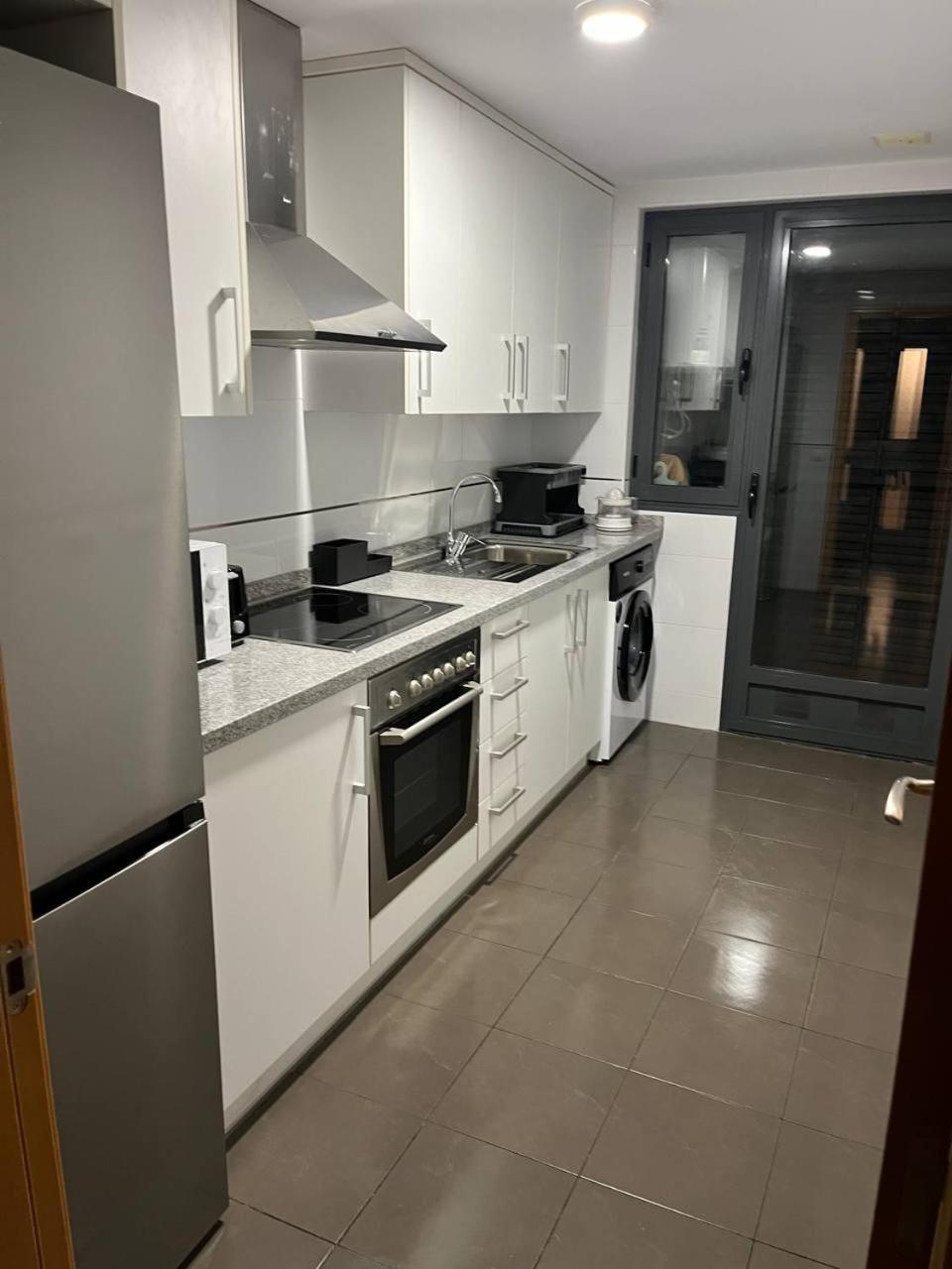Lujoso apartamento con piscina en Panorámica
