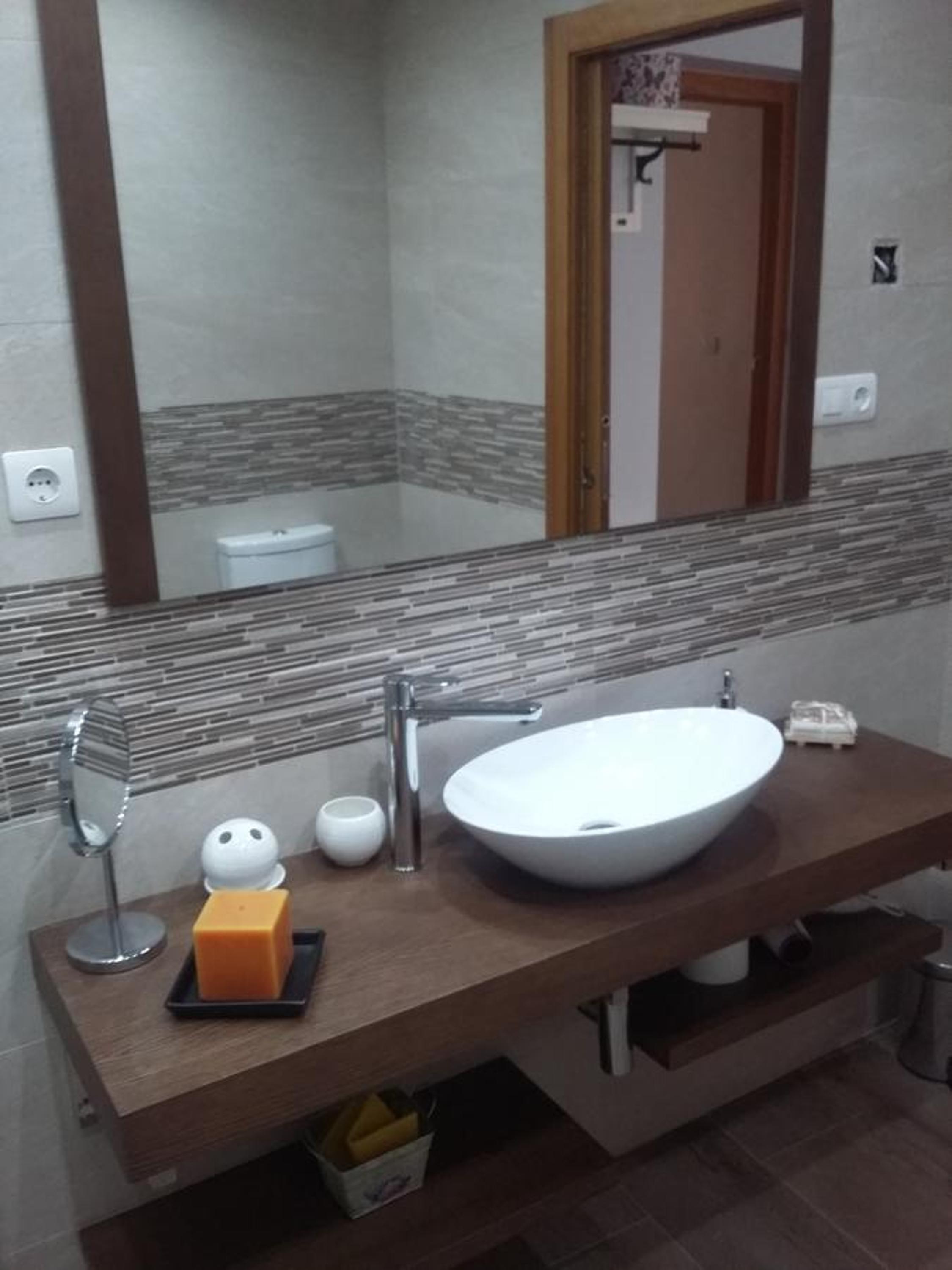 Casa abuela Gaspara I