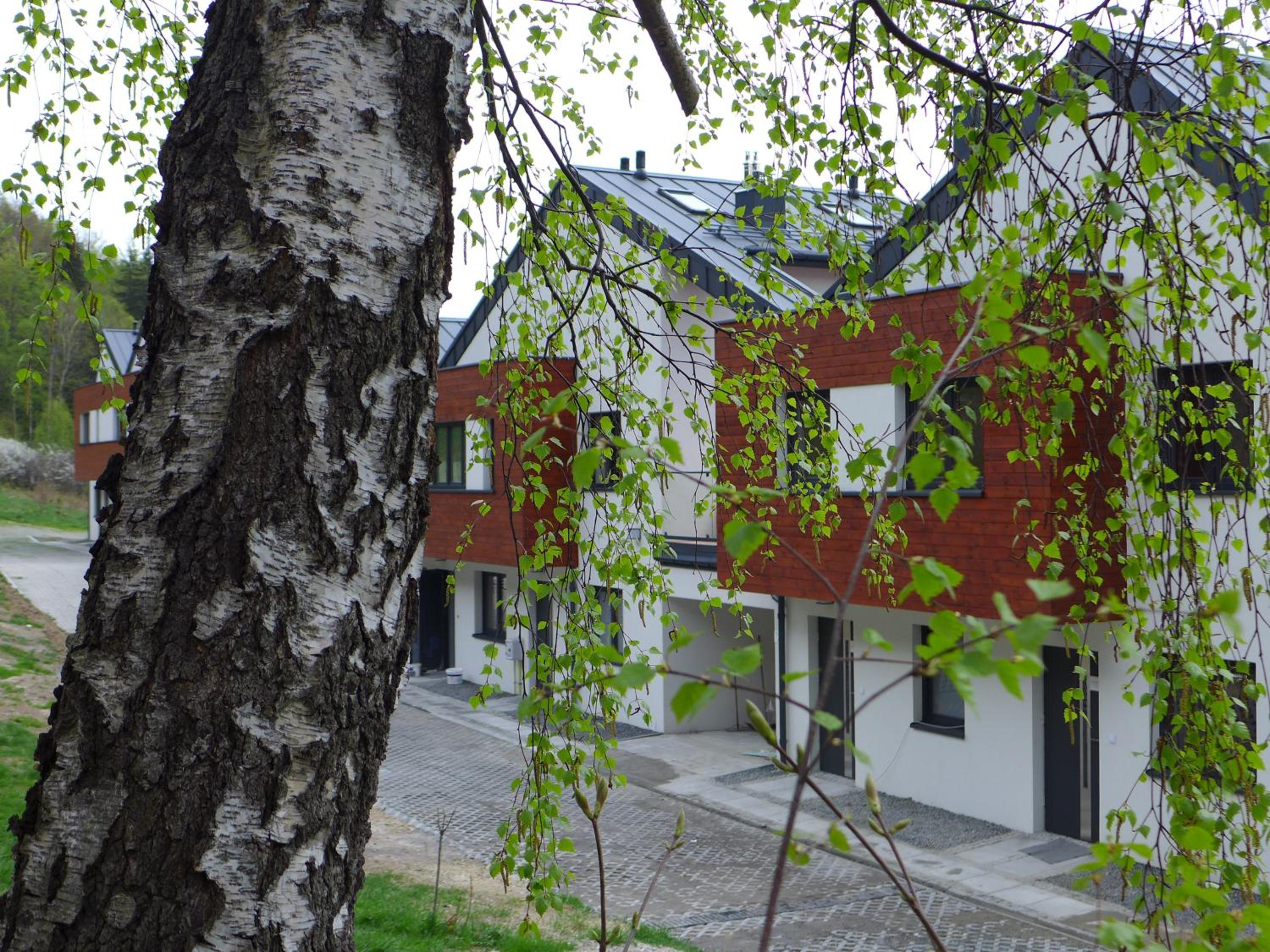 Apartamenty Złoty Widok view 4