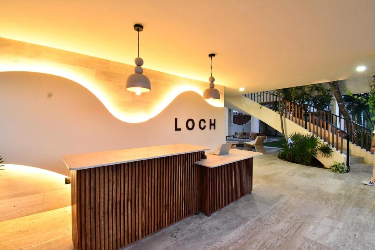 Loch Tulum by The Spot Rentals