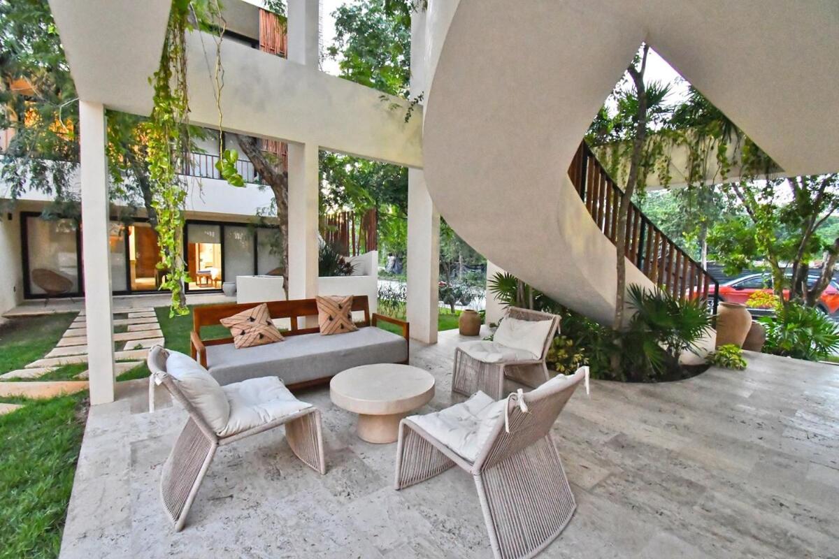 Loch Tulum by The Spot Rentals