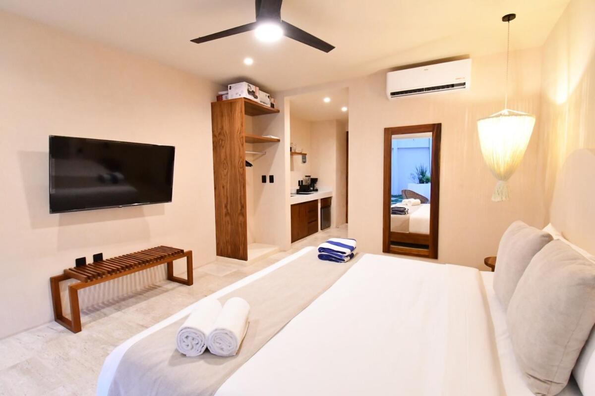 Loch Tulum by The Spot Rentals