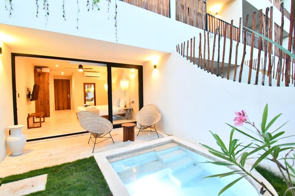 Loch Tulum by The Spot Rentals