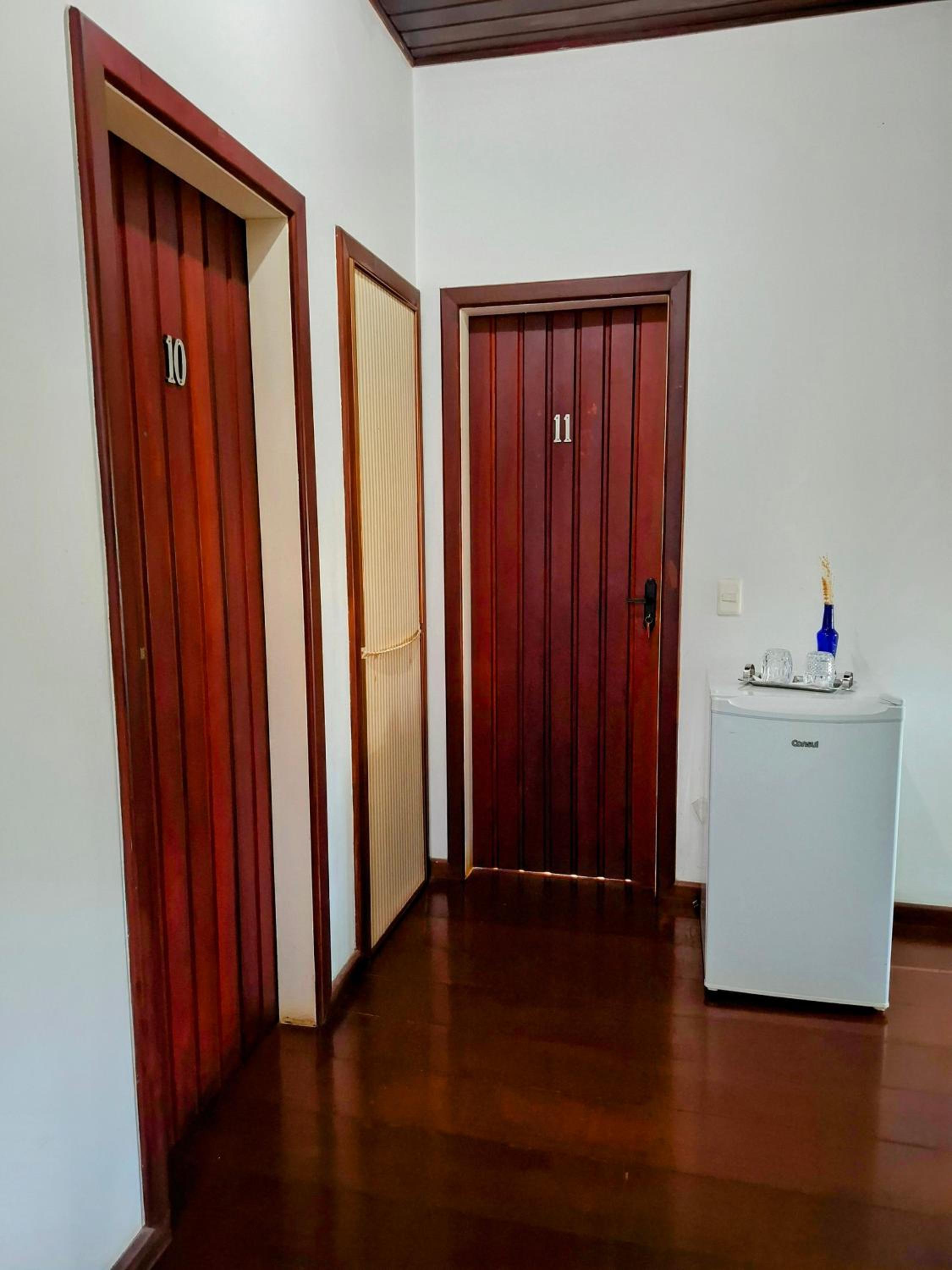 Vila Palmar Hospedagem, photo 25