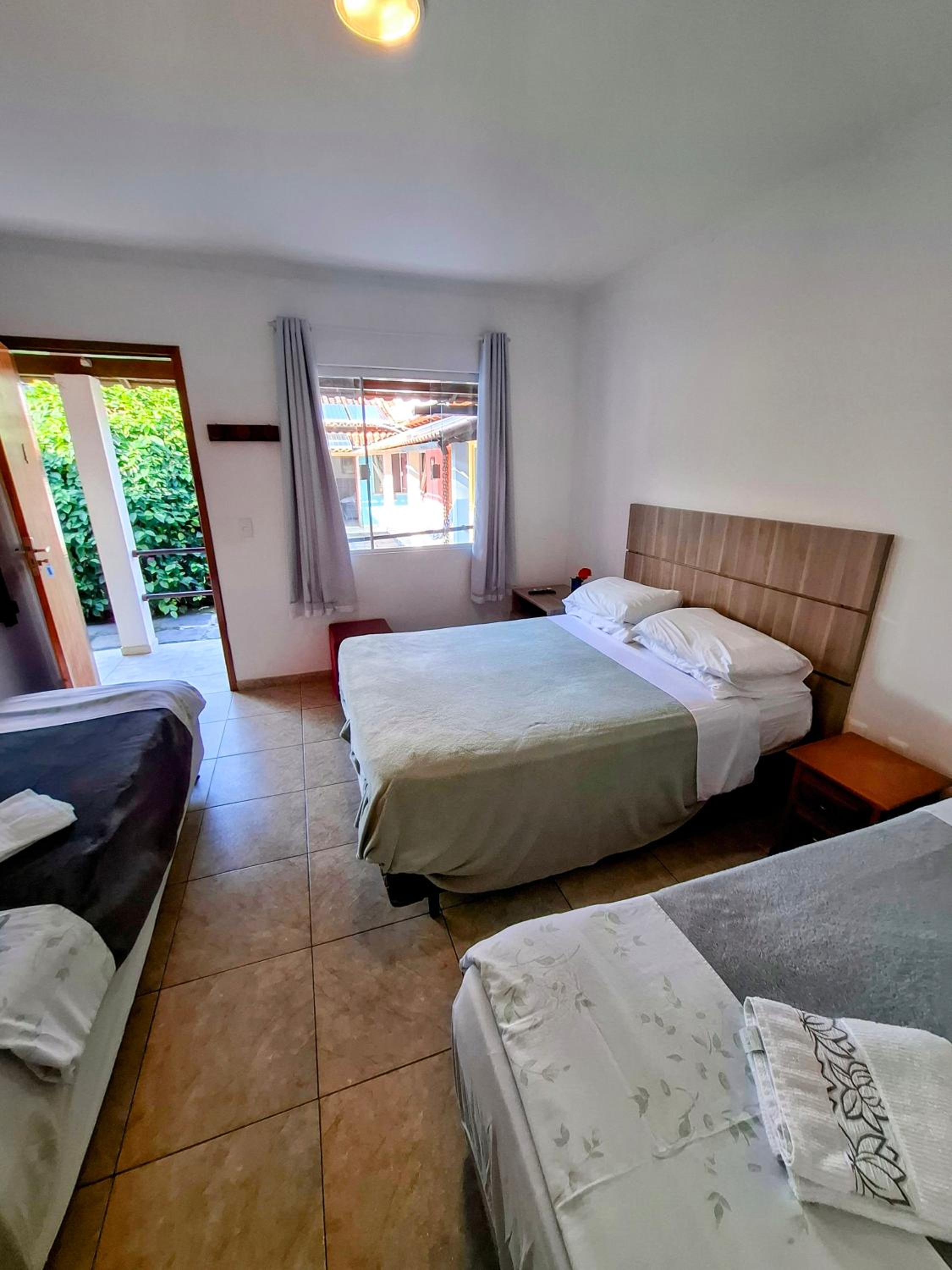 Vila Palmar Hospedagem, photo 48