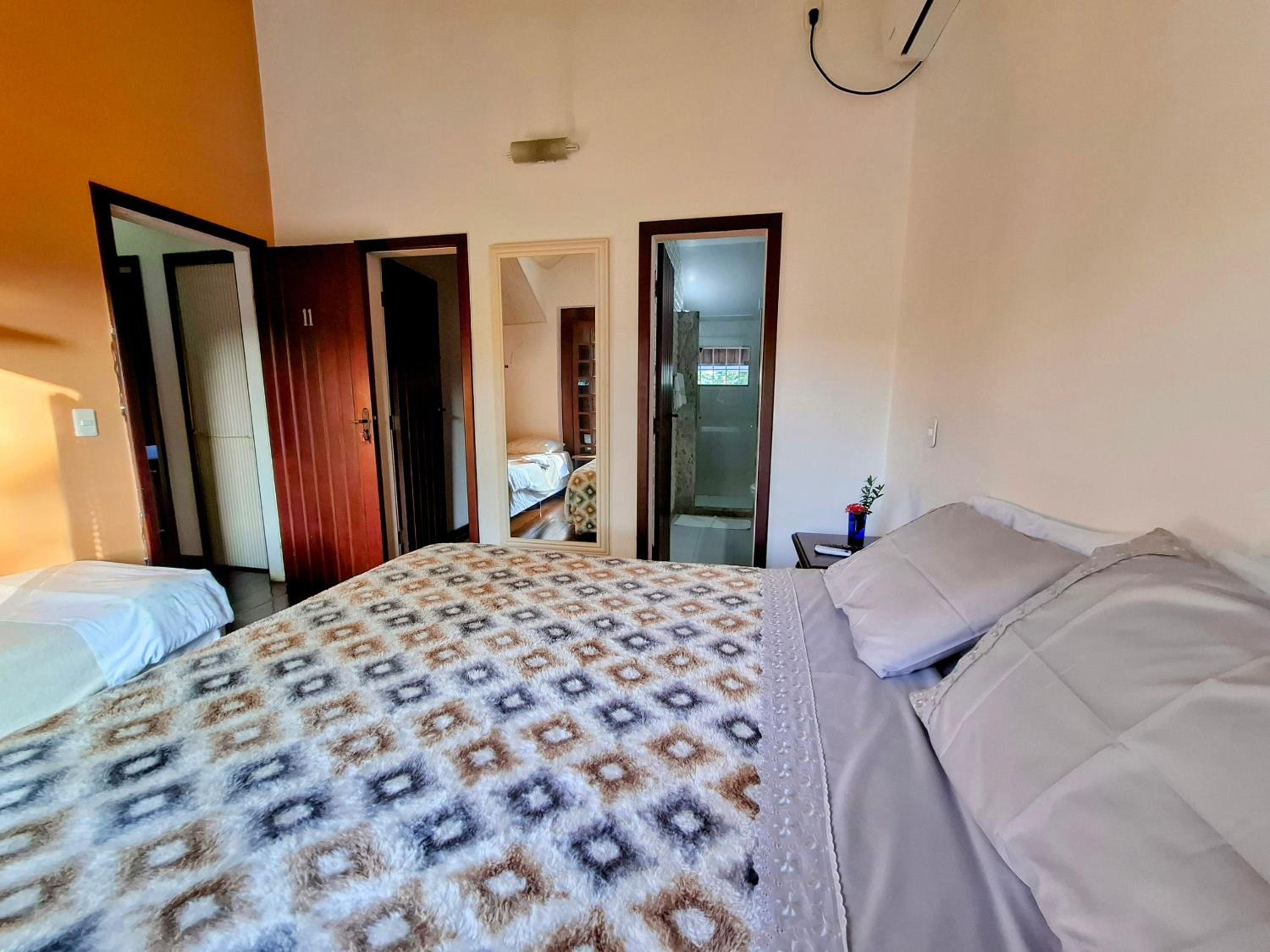 Vila Palmar Hospedagem, photo 51