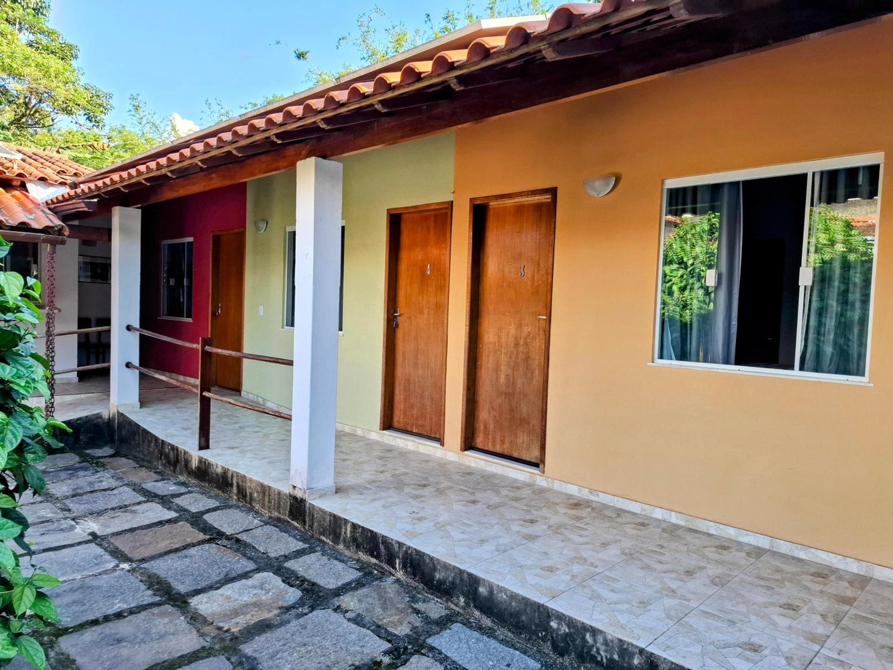 Vila Palmar Hospedagem, photo 52