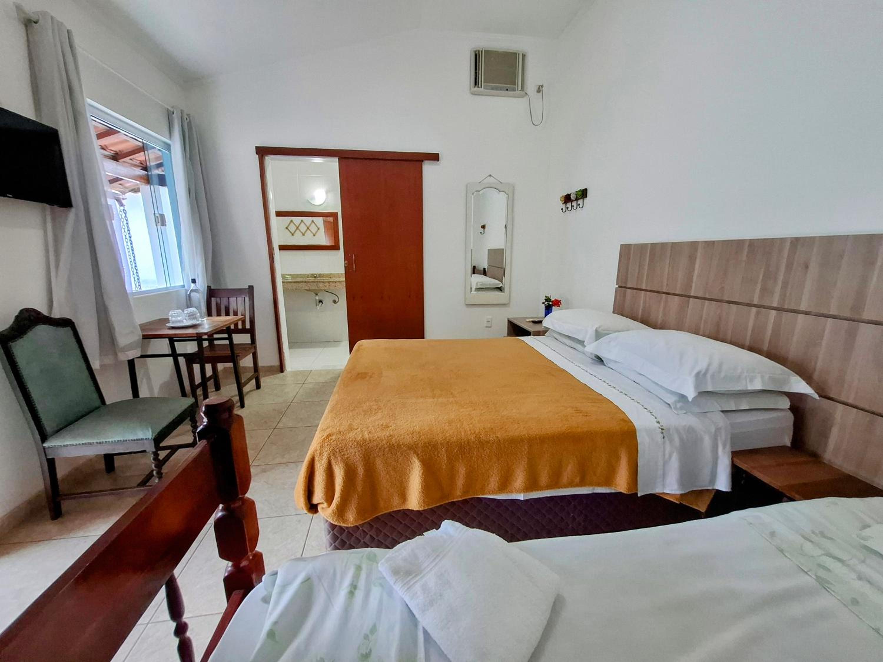 Vila Palmar Hospedagem, photo 2