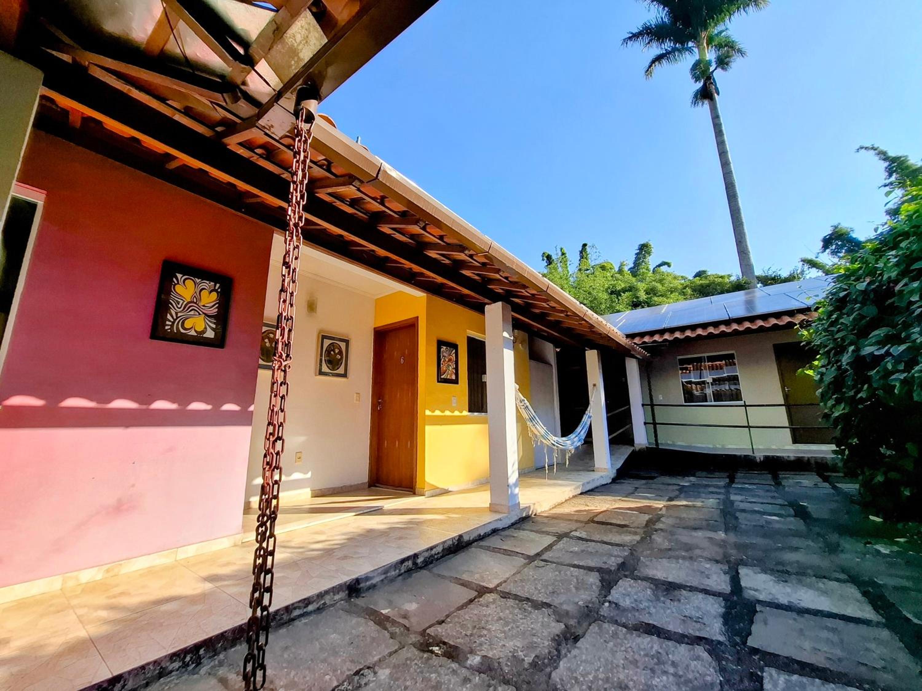 Vila Palmar Hospedagem, photo 22