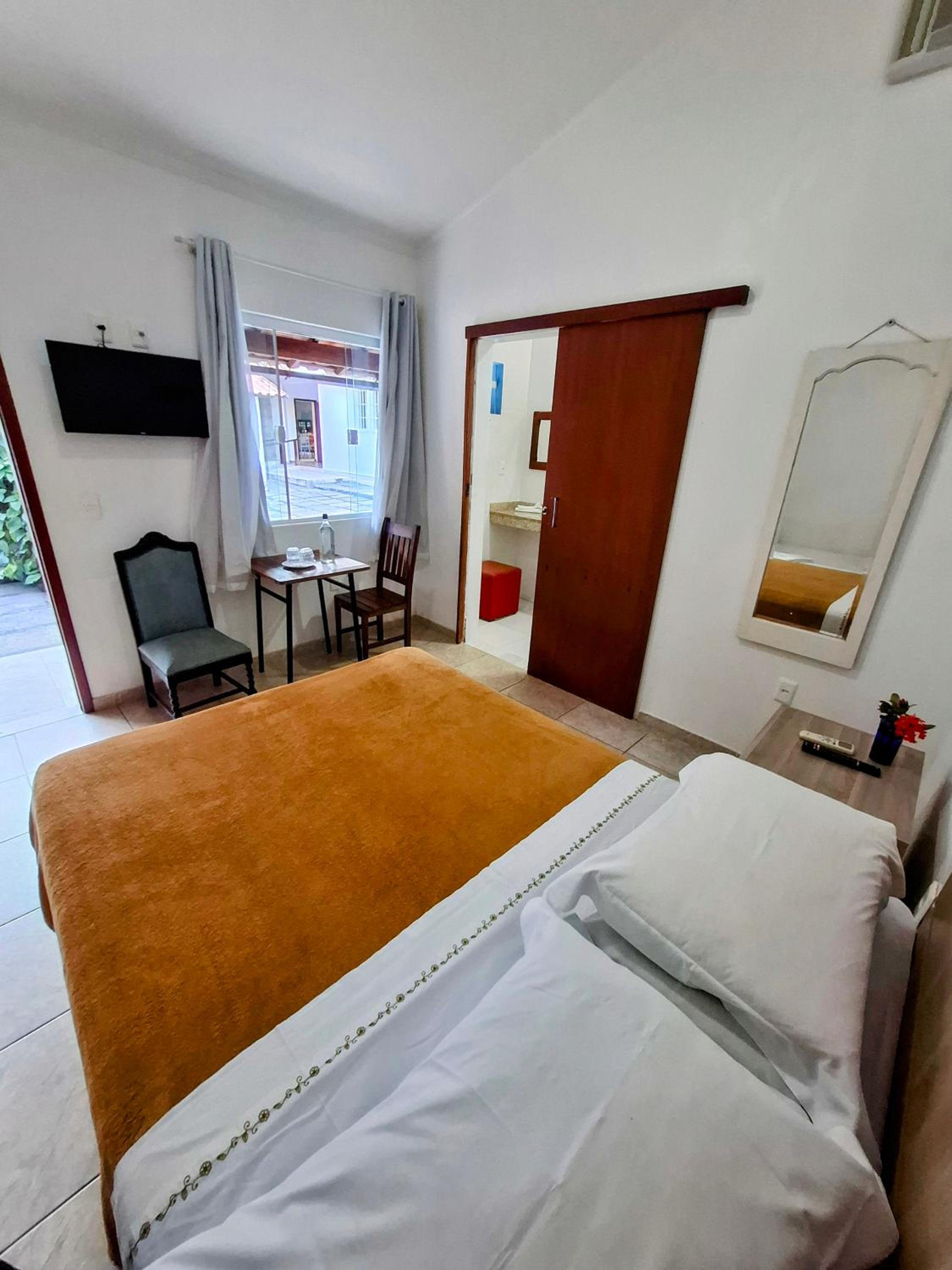 Vila Palmar Hospedagem, photo 58
