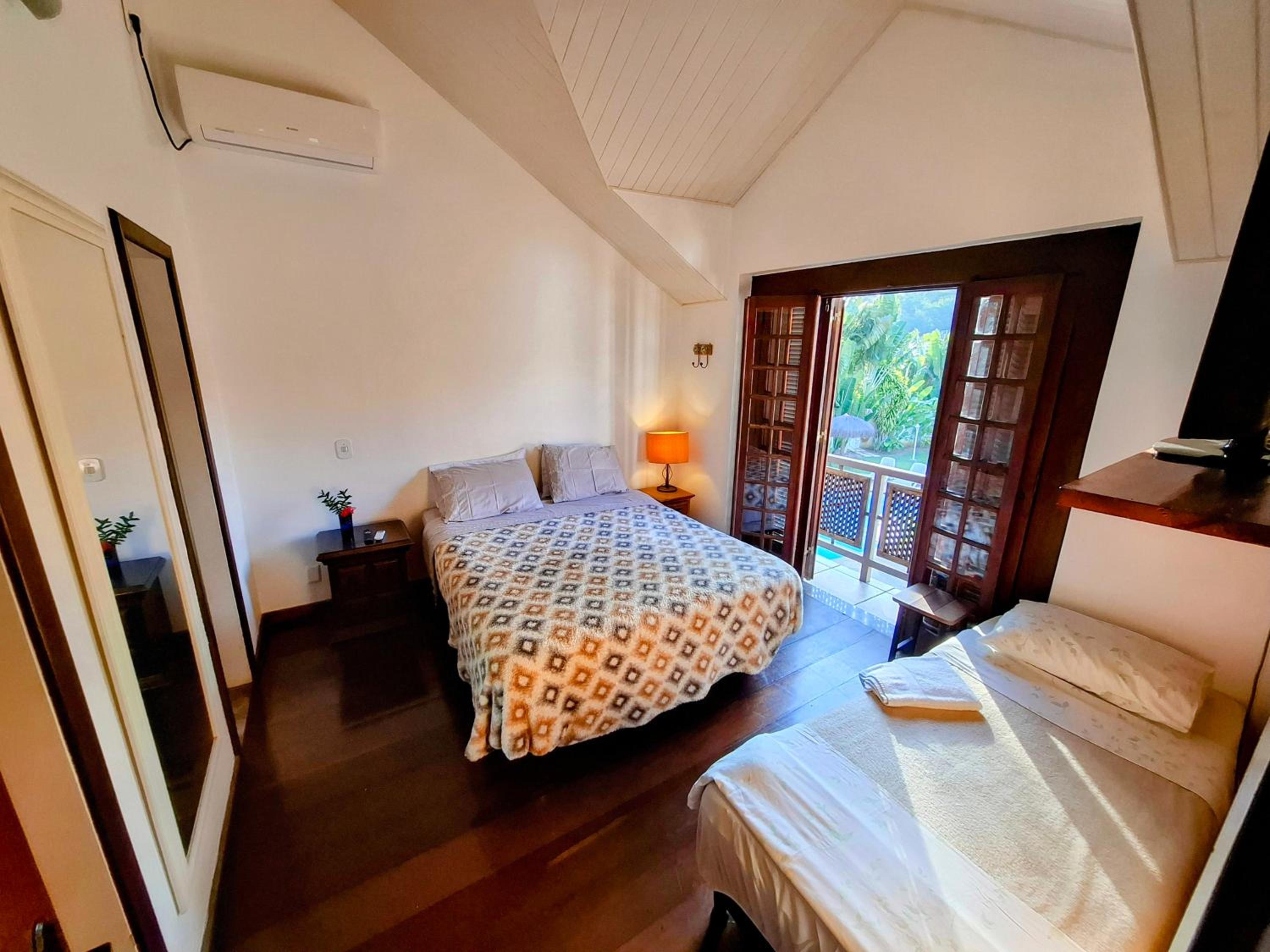 Vila Palmar Hospedagem, photo 39