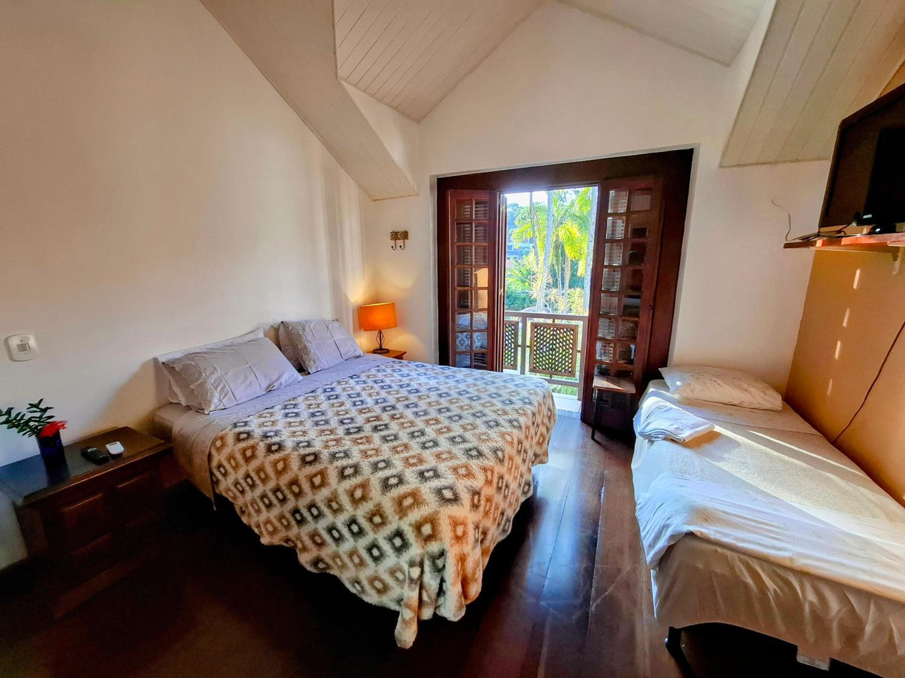 Vila Palmar Hospedagem, photo 43