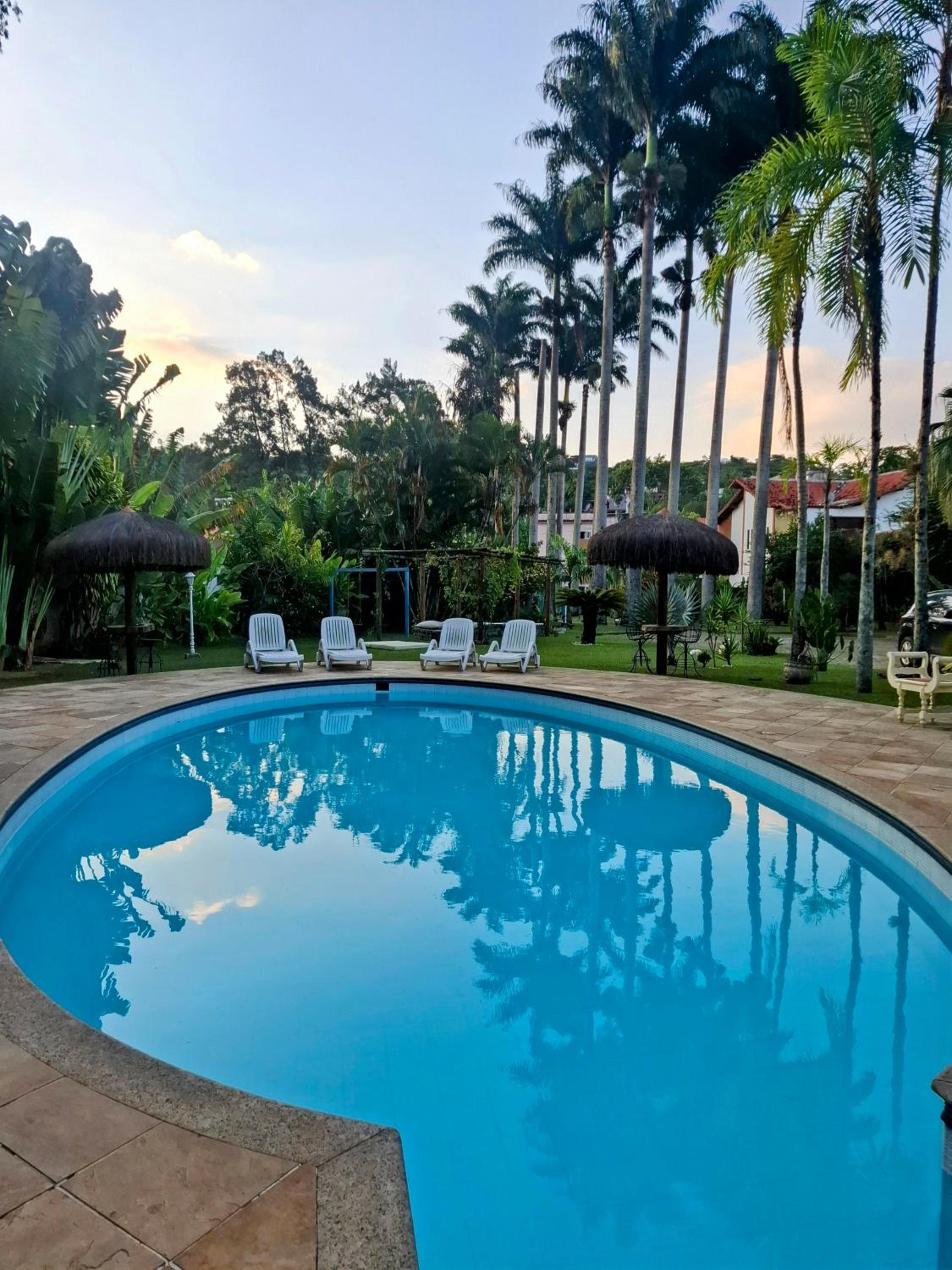 Vila Palmar Hospedagem, photo 9